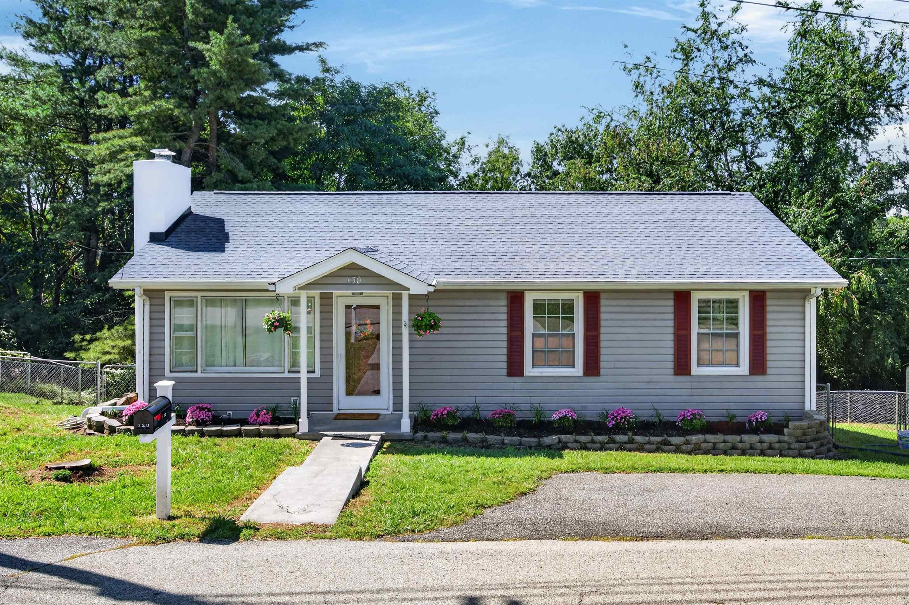 130 Pepper Street NE Christiansburg VA 24073