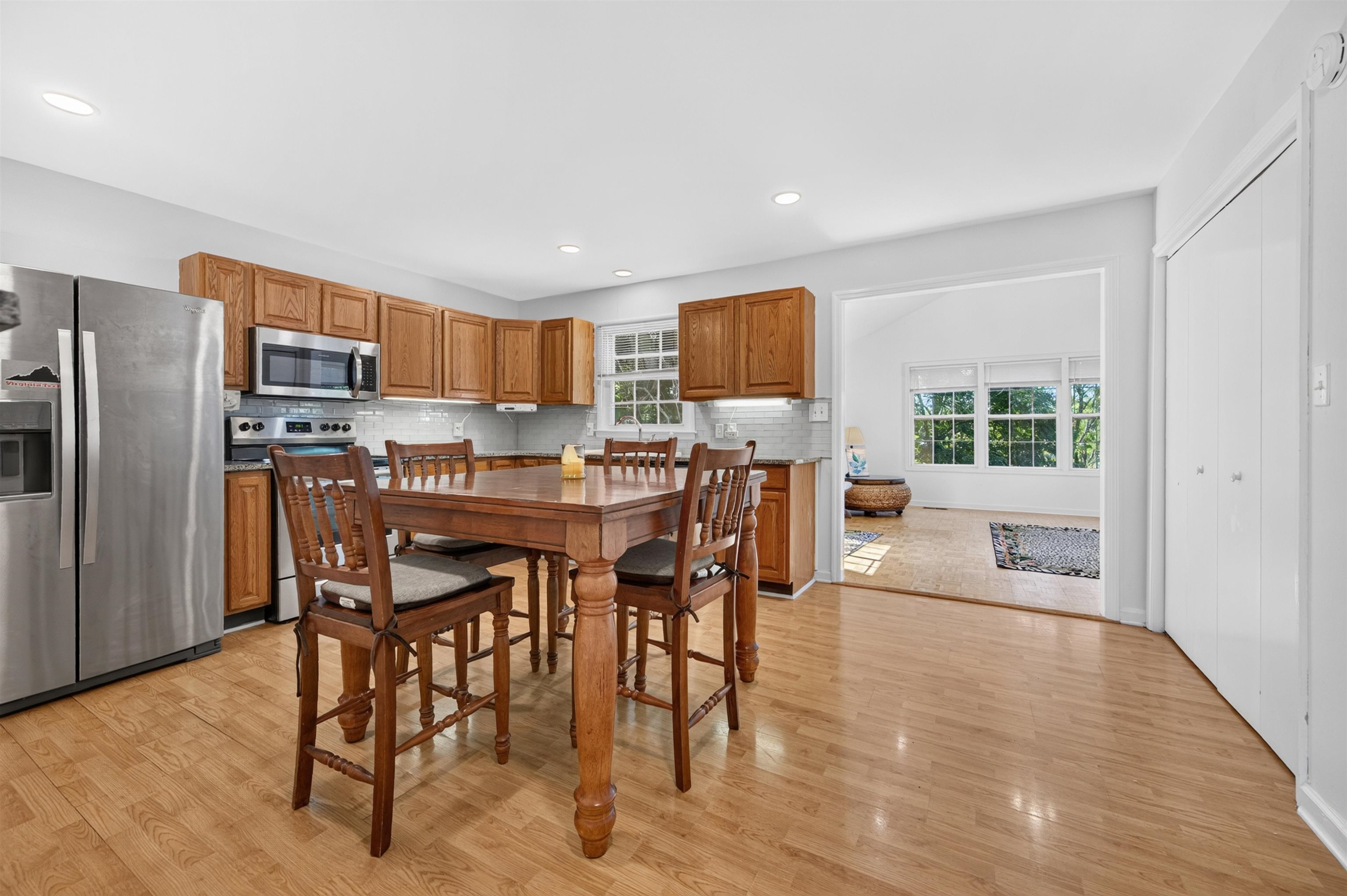 130 Pepper Street NE Christiansburg VA 24073