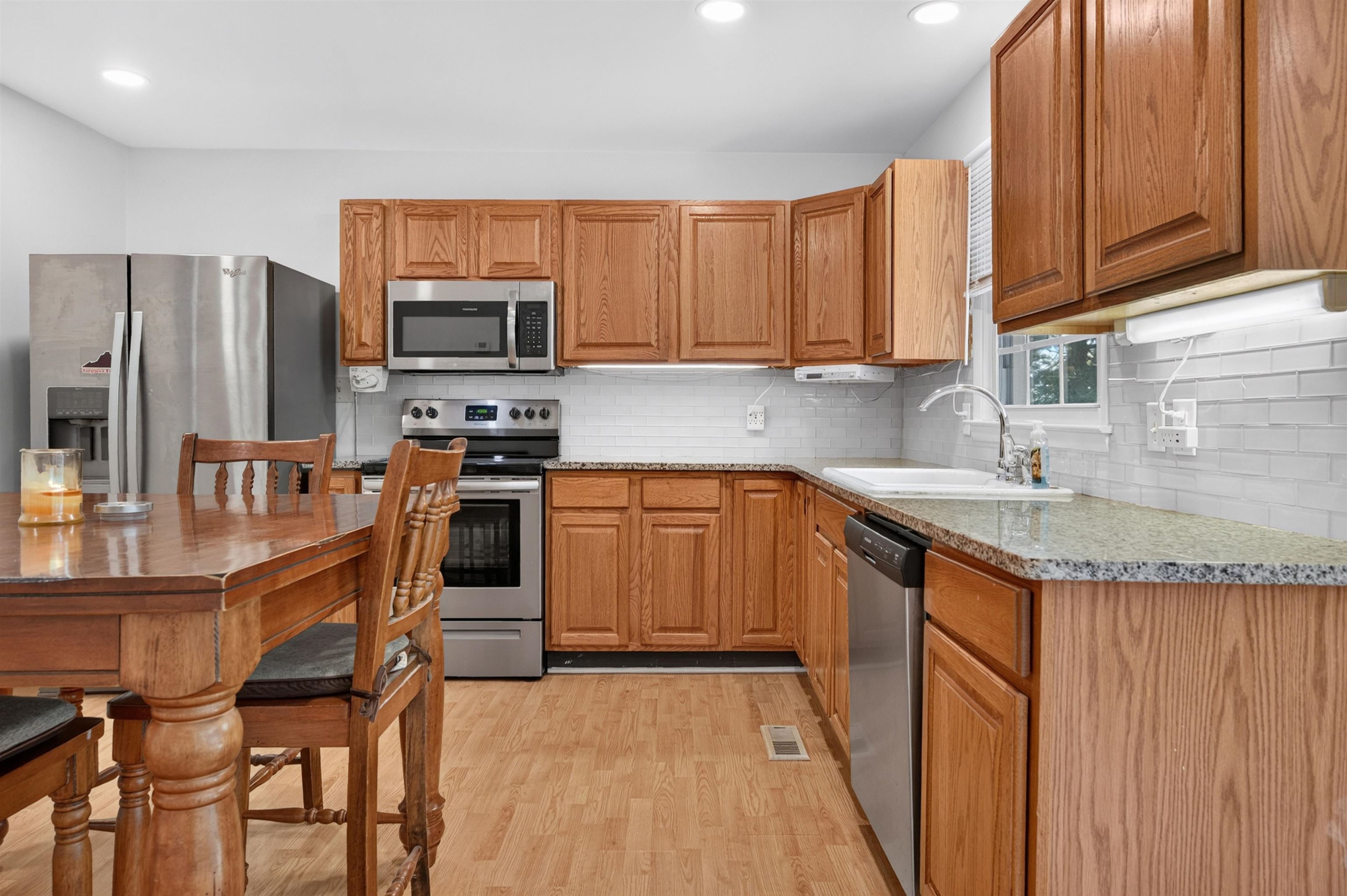 130 Pepper Street NE Christiansburg VA 24073