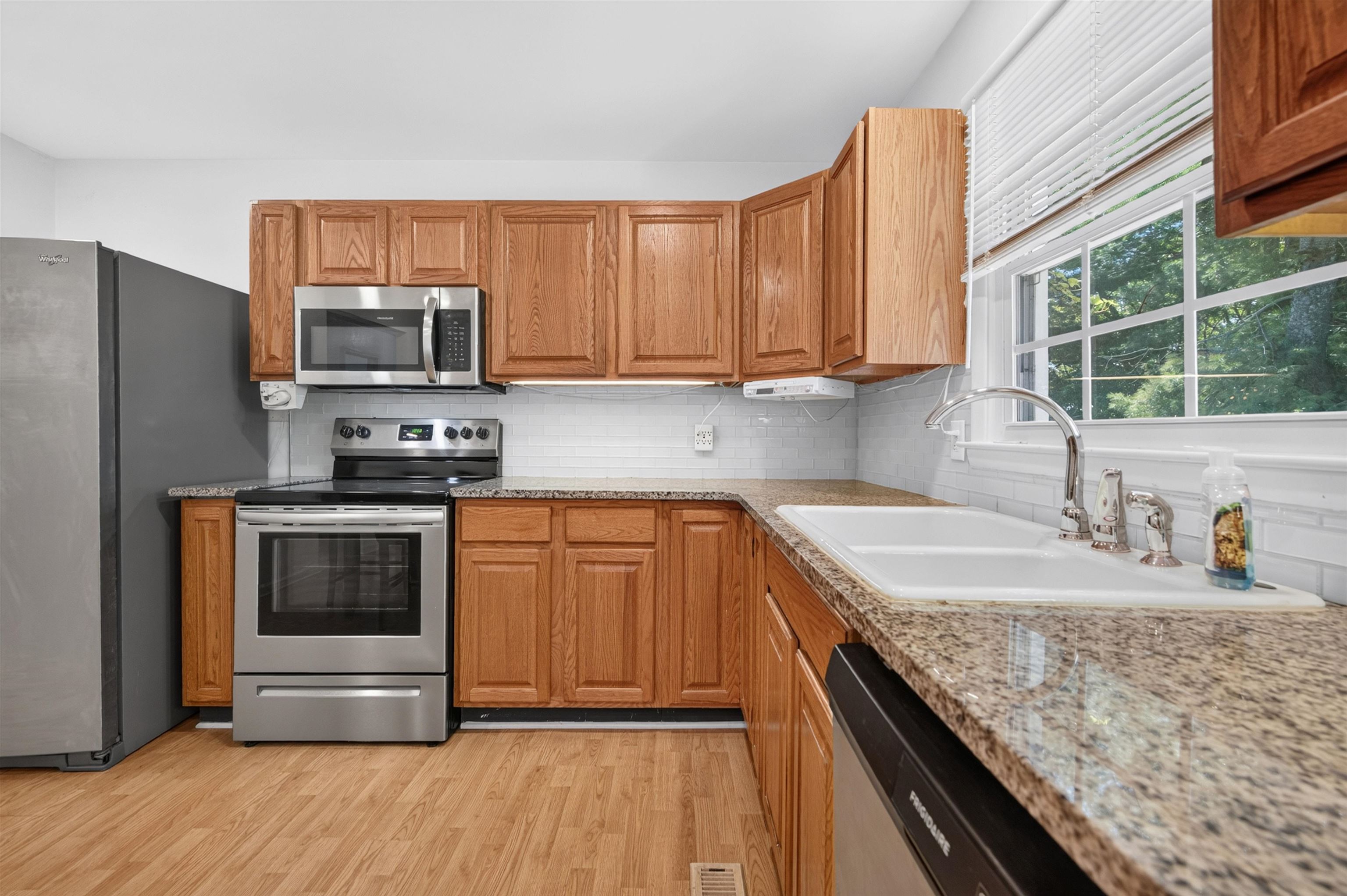 130 Pepper Street NE Christiansburg VA 24073