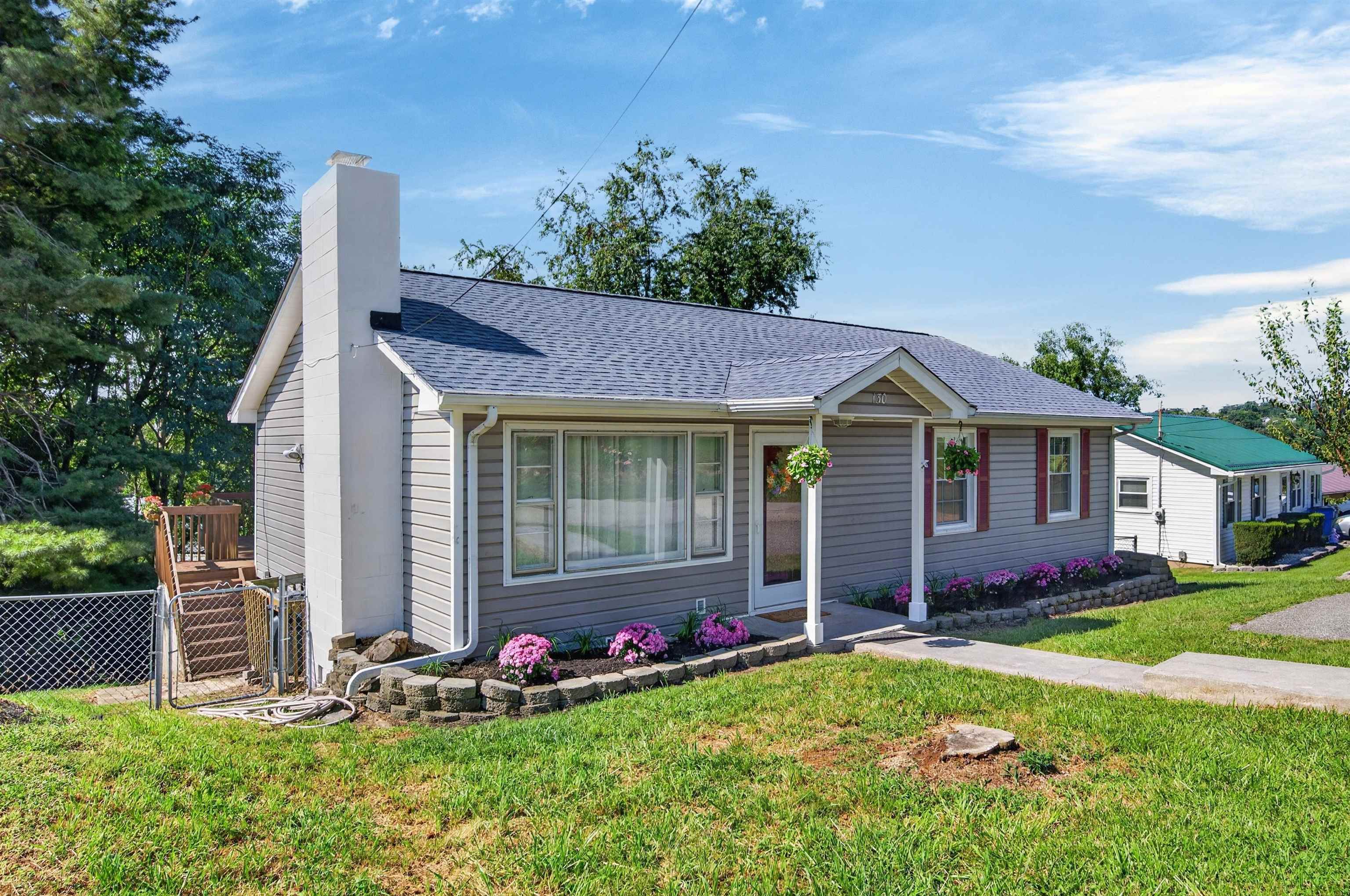 130 Pepper Street NE Christiansburg VA 24073