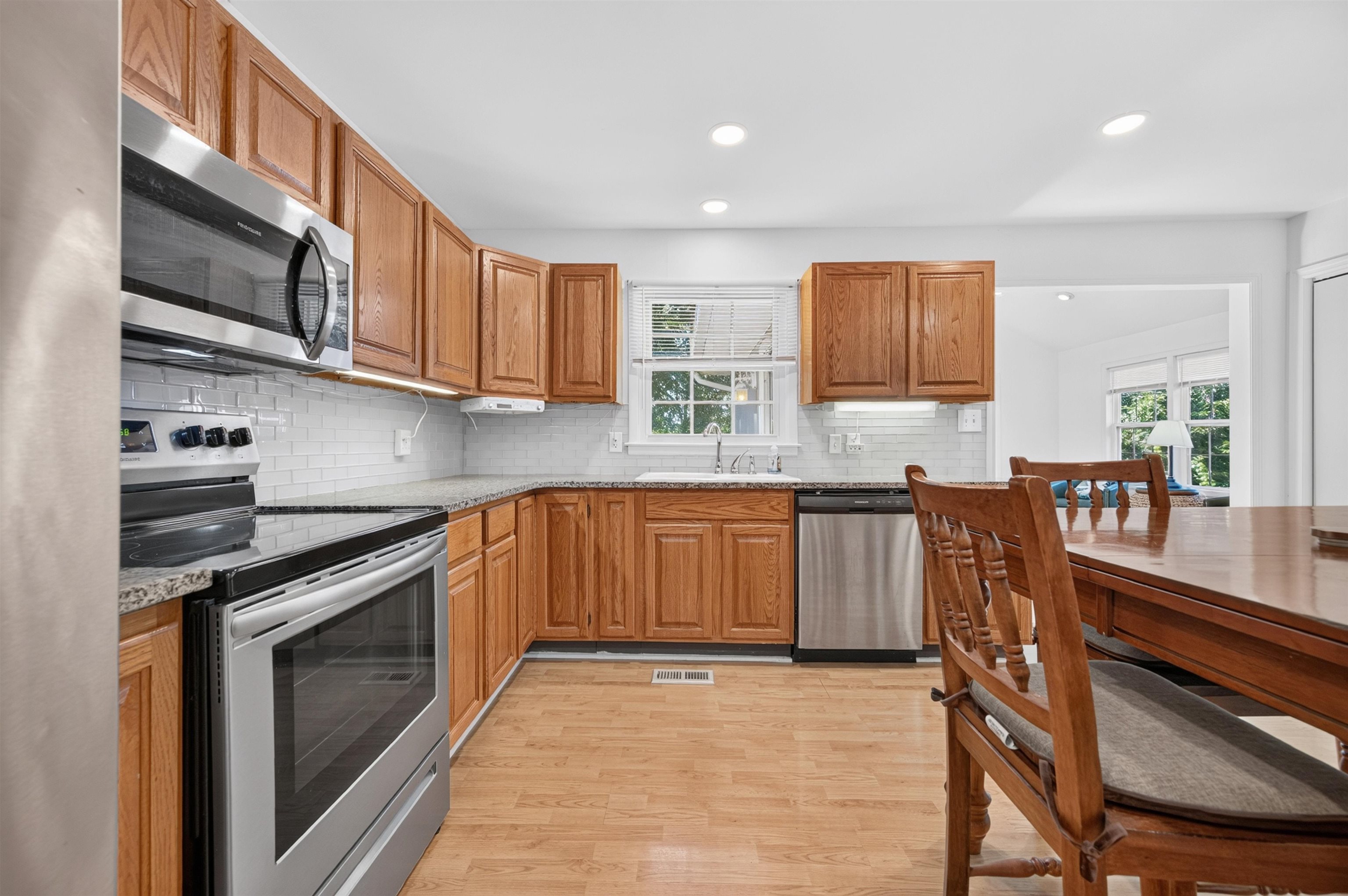 130 Pepper Street NE Christiansburg VA 24073