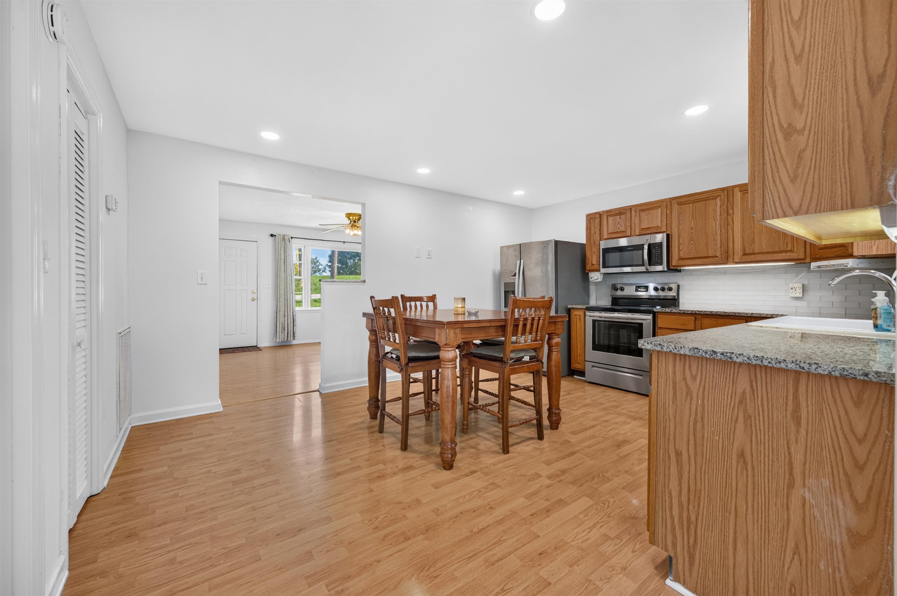 130 Pepper Street NE Christiansburg VA 24073