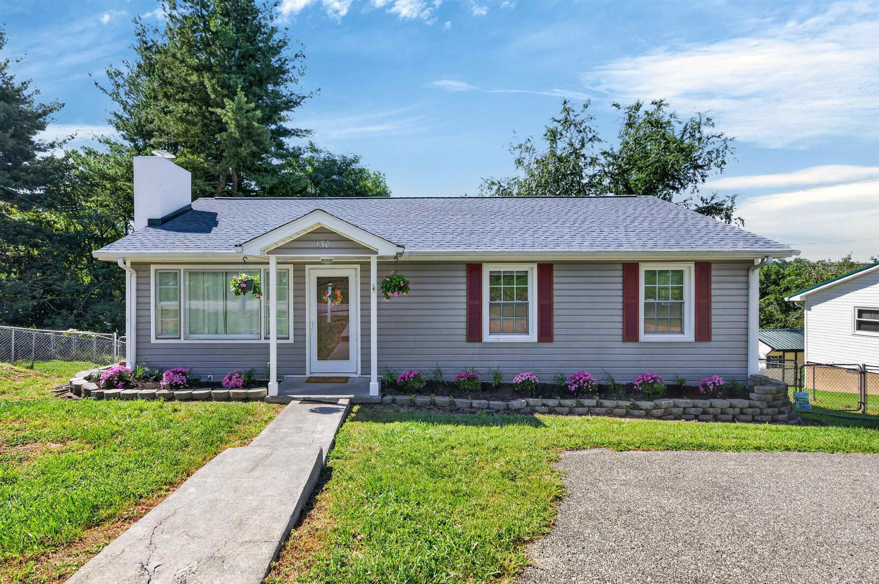 130 Pepper Street NE Christiansburg VA 24073