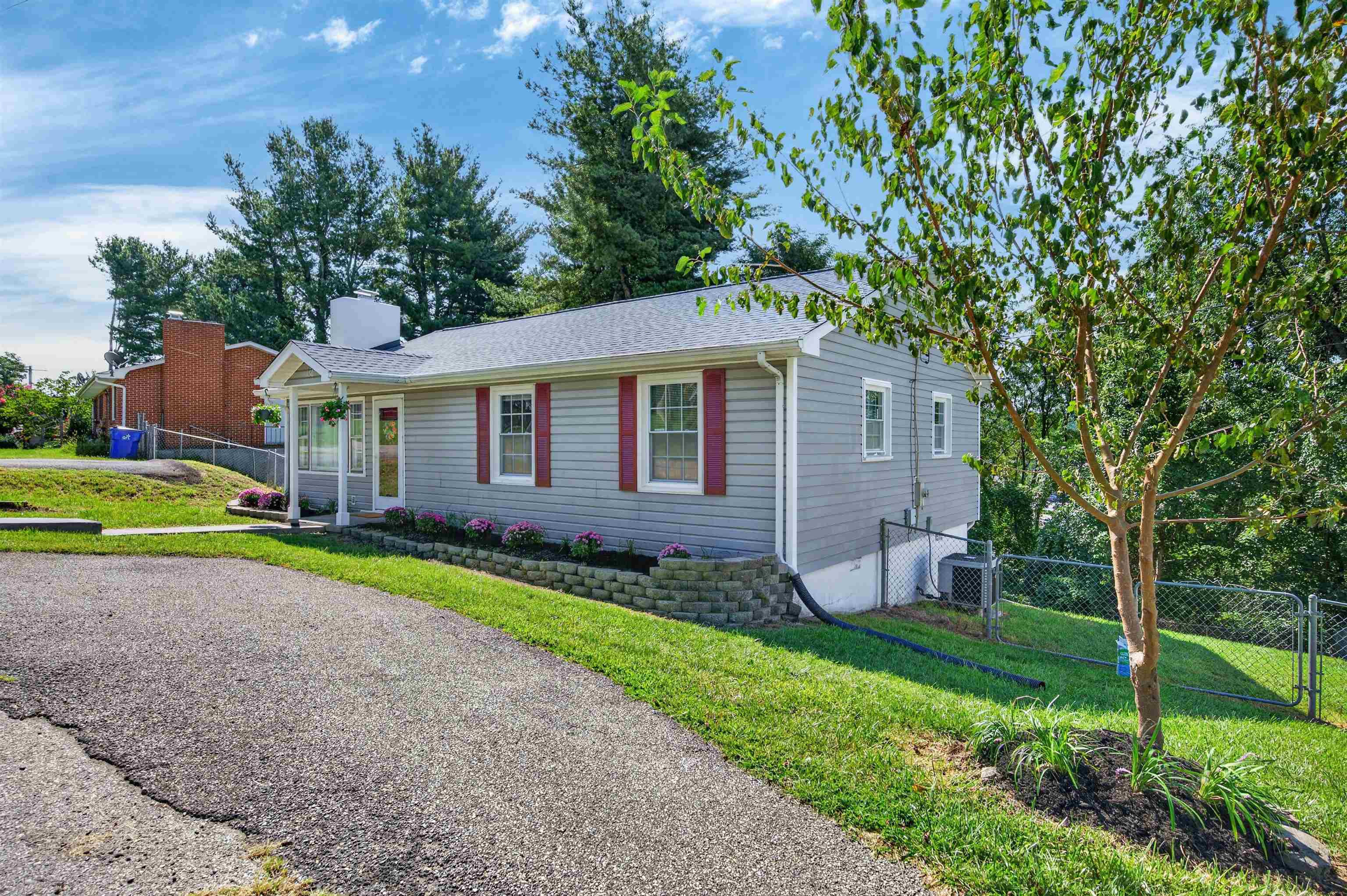 130 Pepper Street NE Christiansburg VA 24073