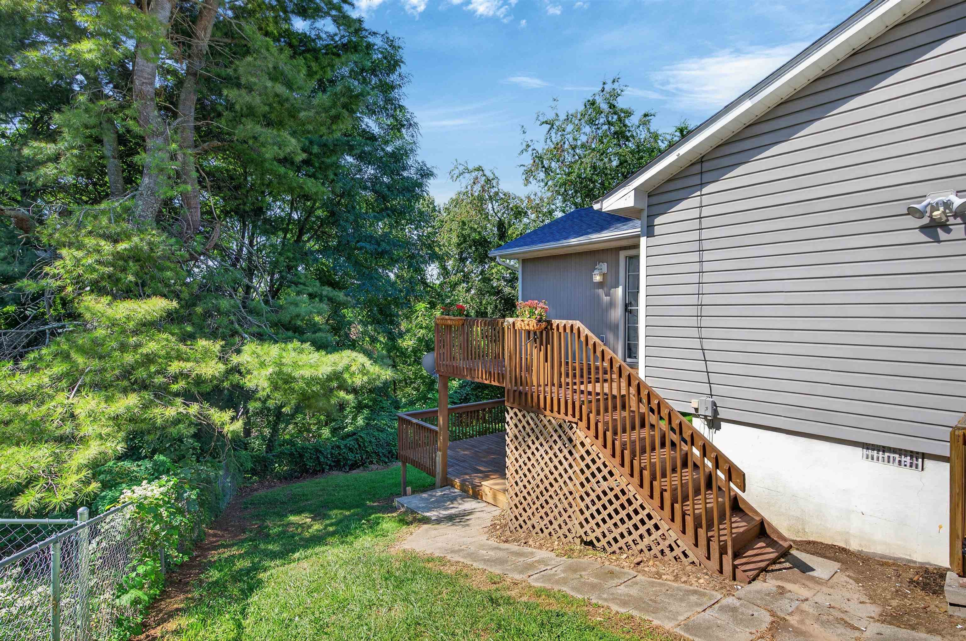 130 Pepper Street NE Christiansburg VA 24073