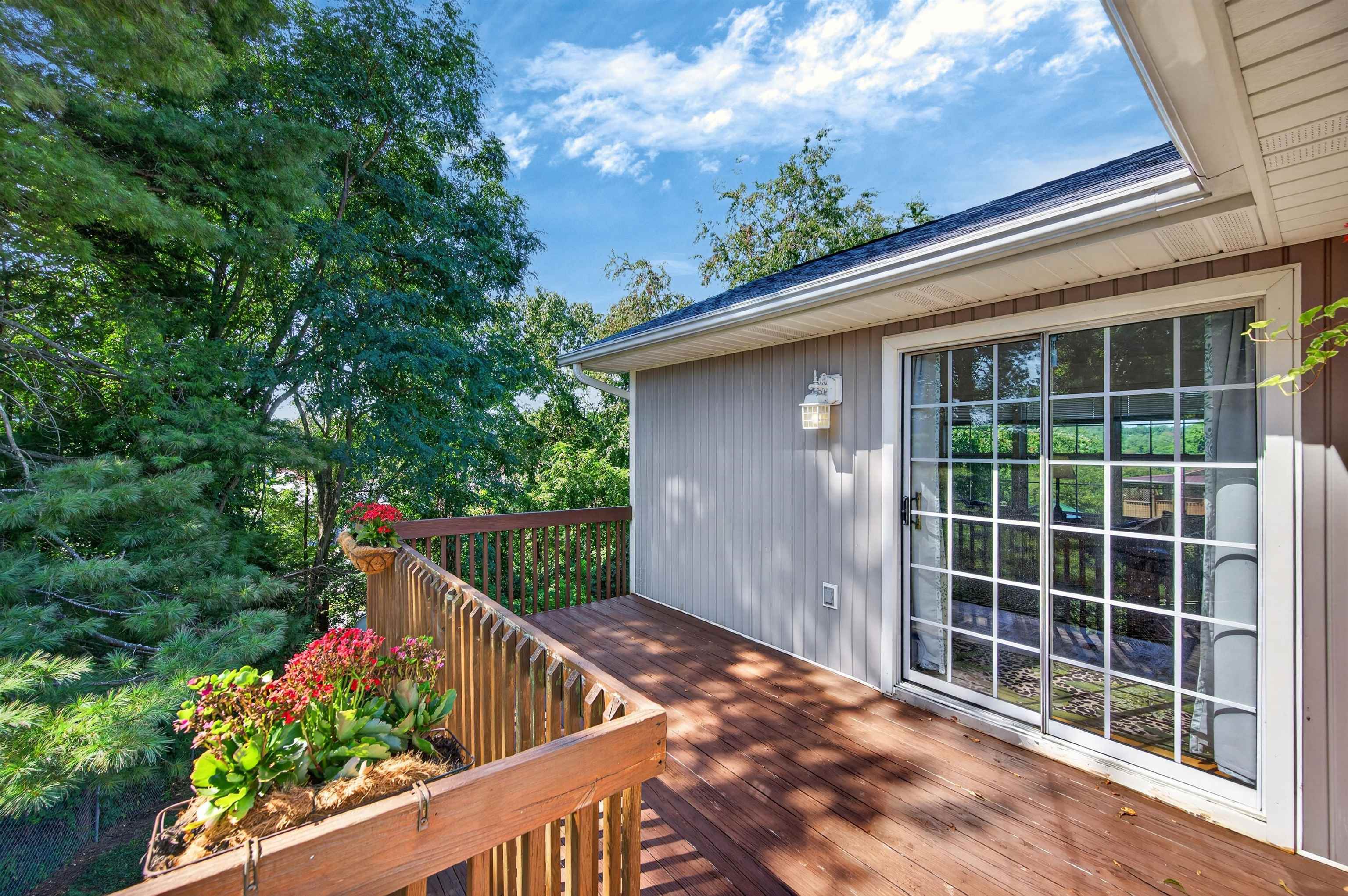 130 Pepper Street NE Christiansburg VA 24073