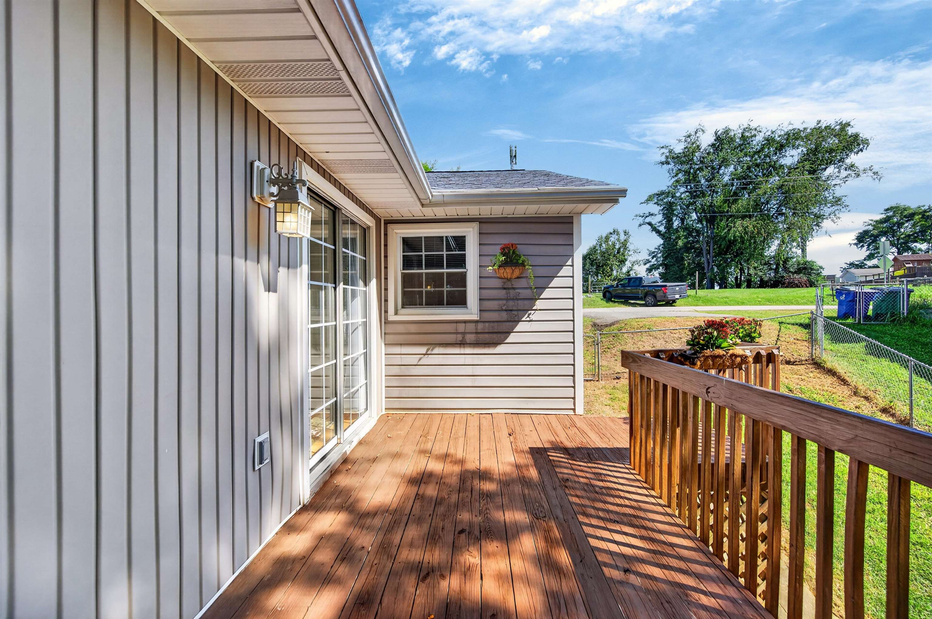130 Pepper Street NE Christiansburg VA 24073