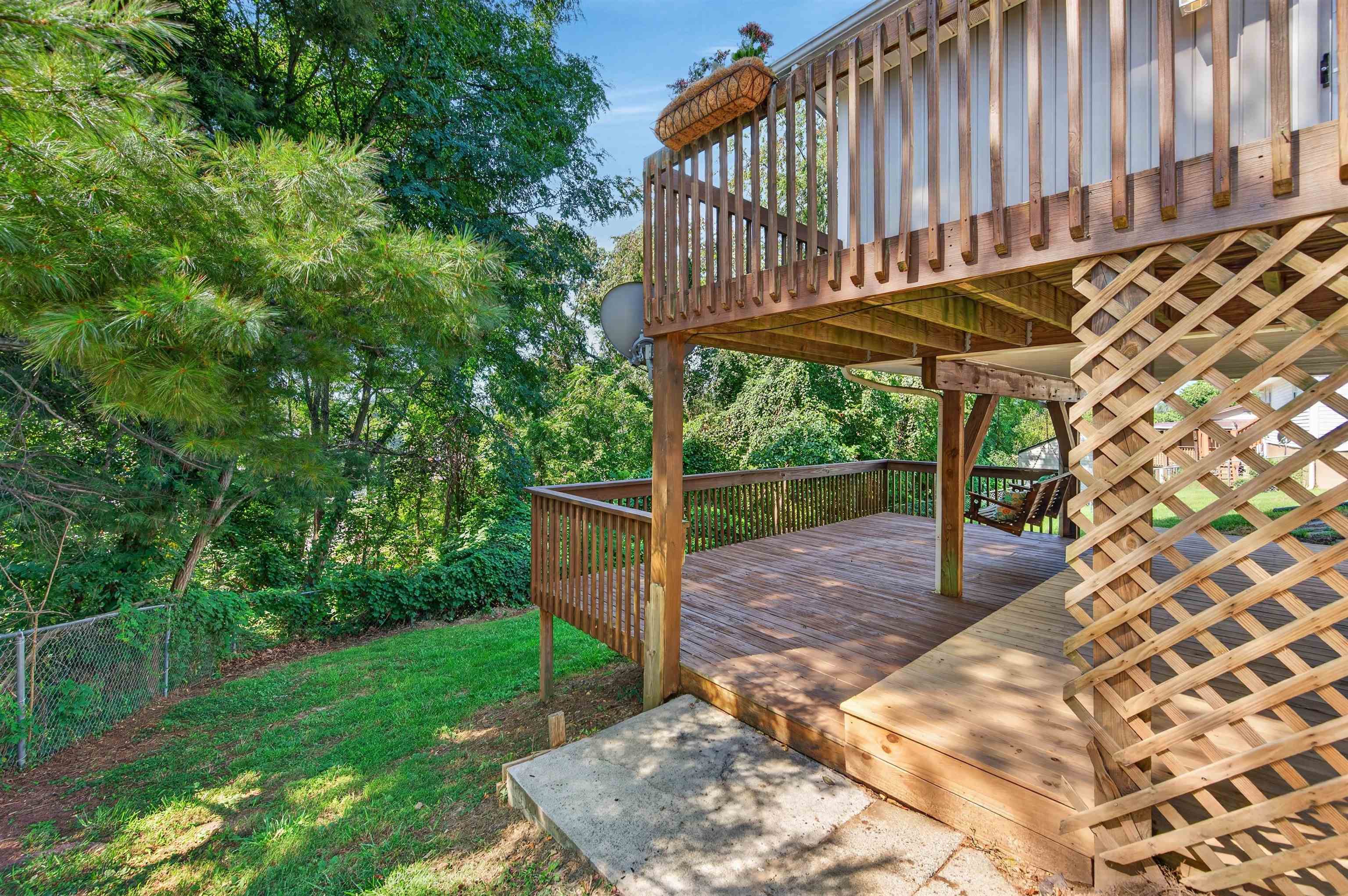 130 Pepper Street NE Christiansburg VA 24073