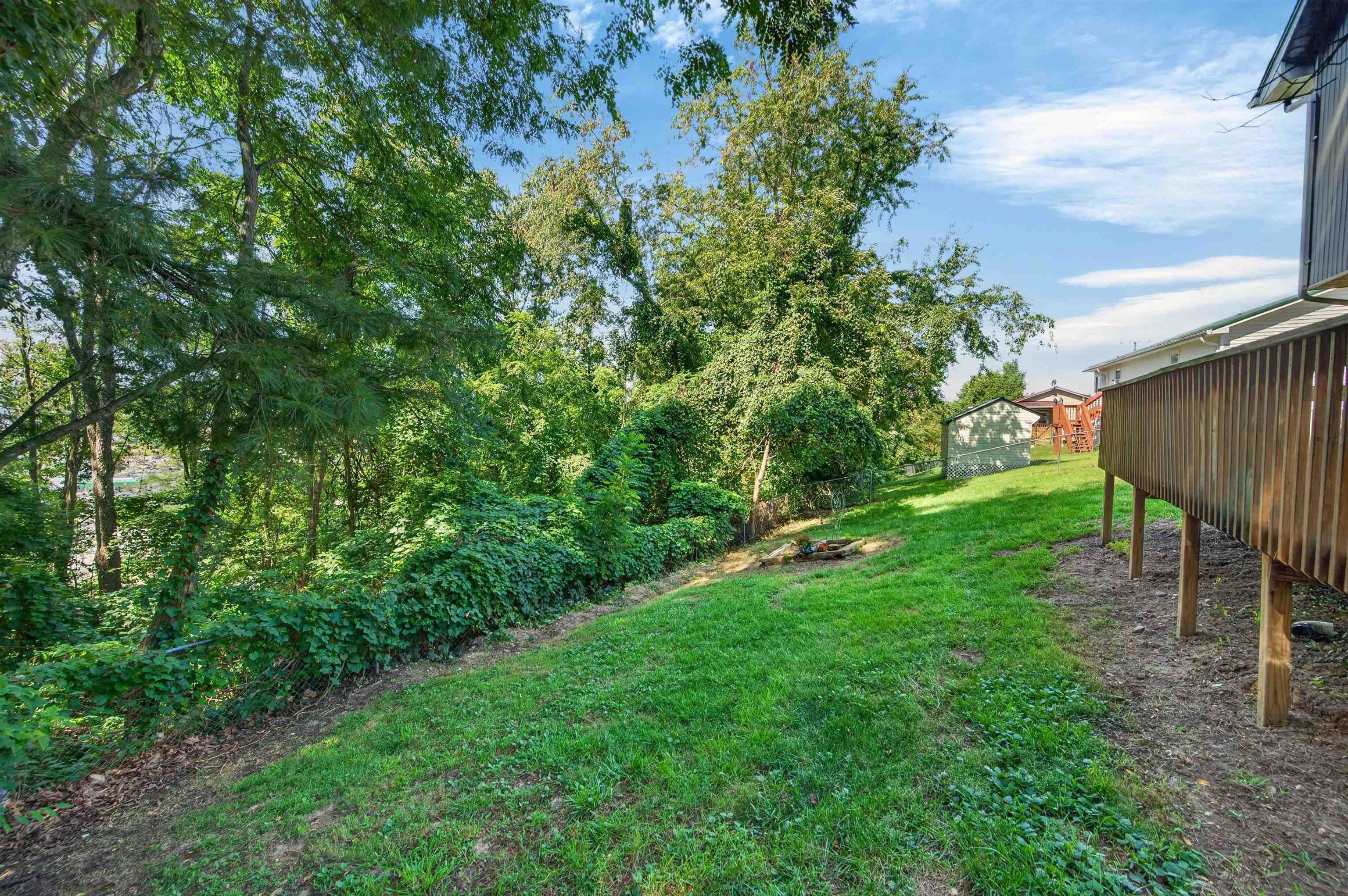 130 Pepper Street NE Christiansburg VA 24073