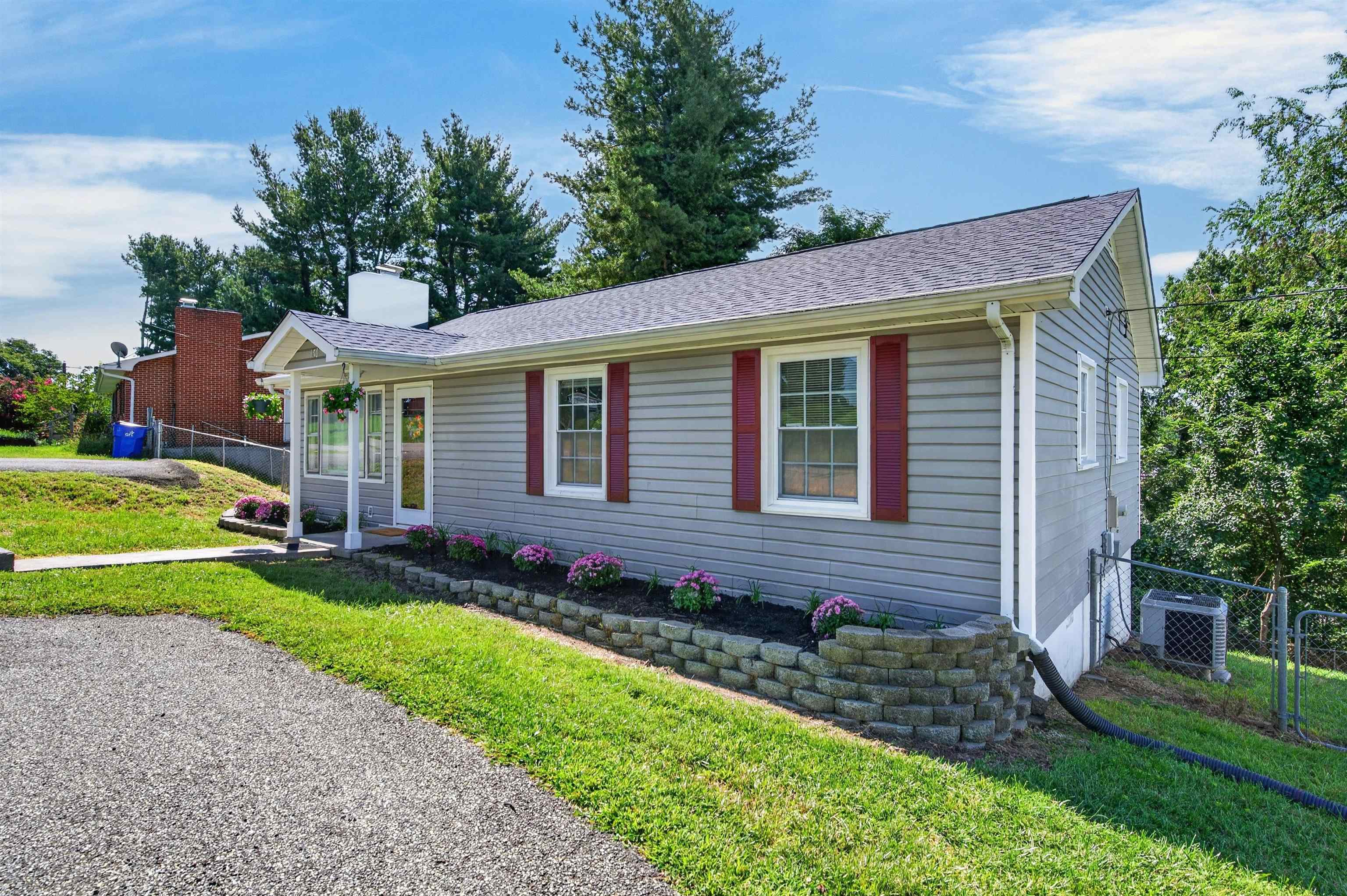 130 Pepper Street NE Christiansburg VA 24073