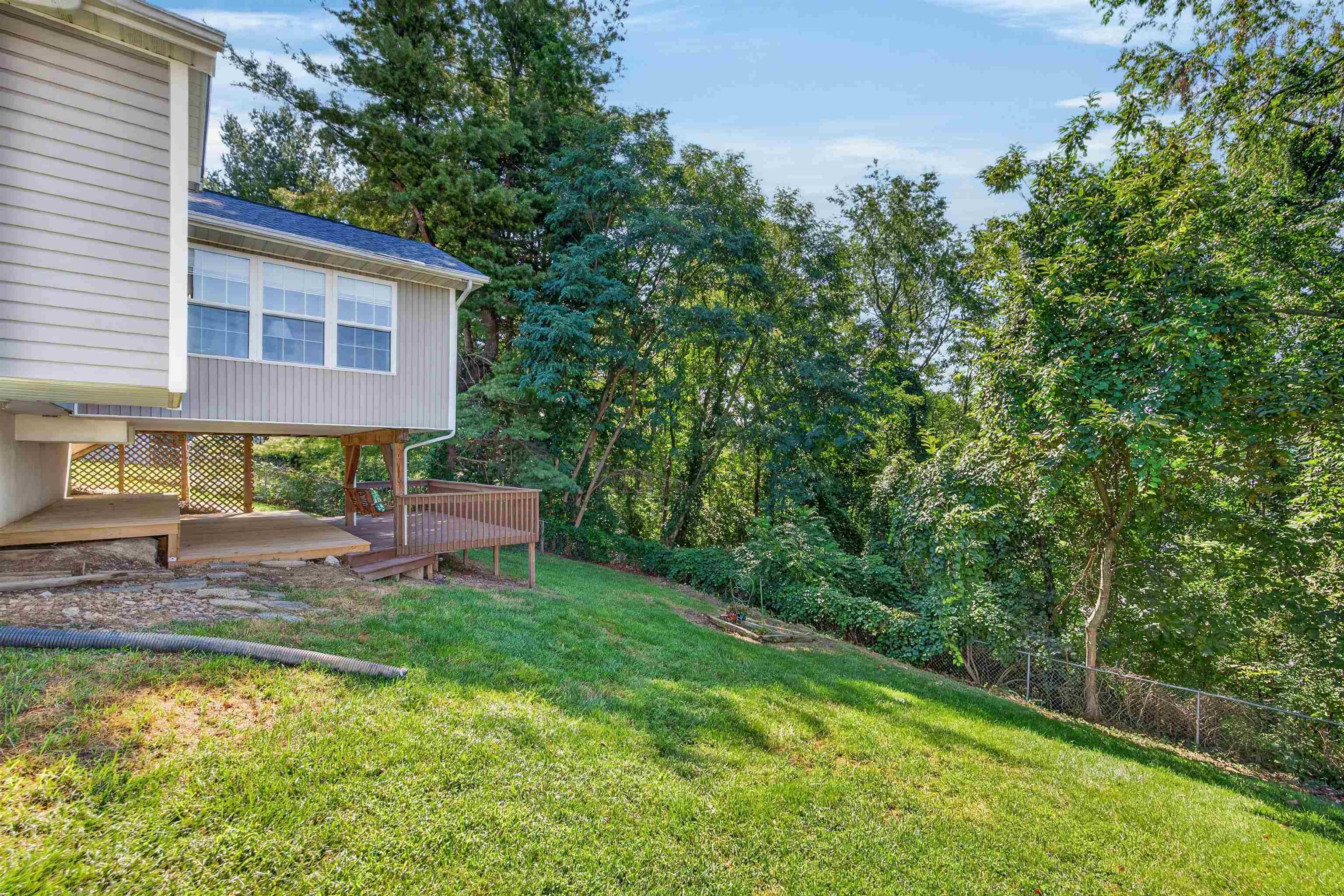 130 Pepper Street NE Christiansburg VA 24073