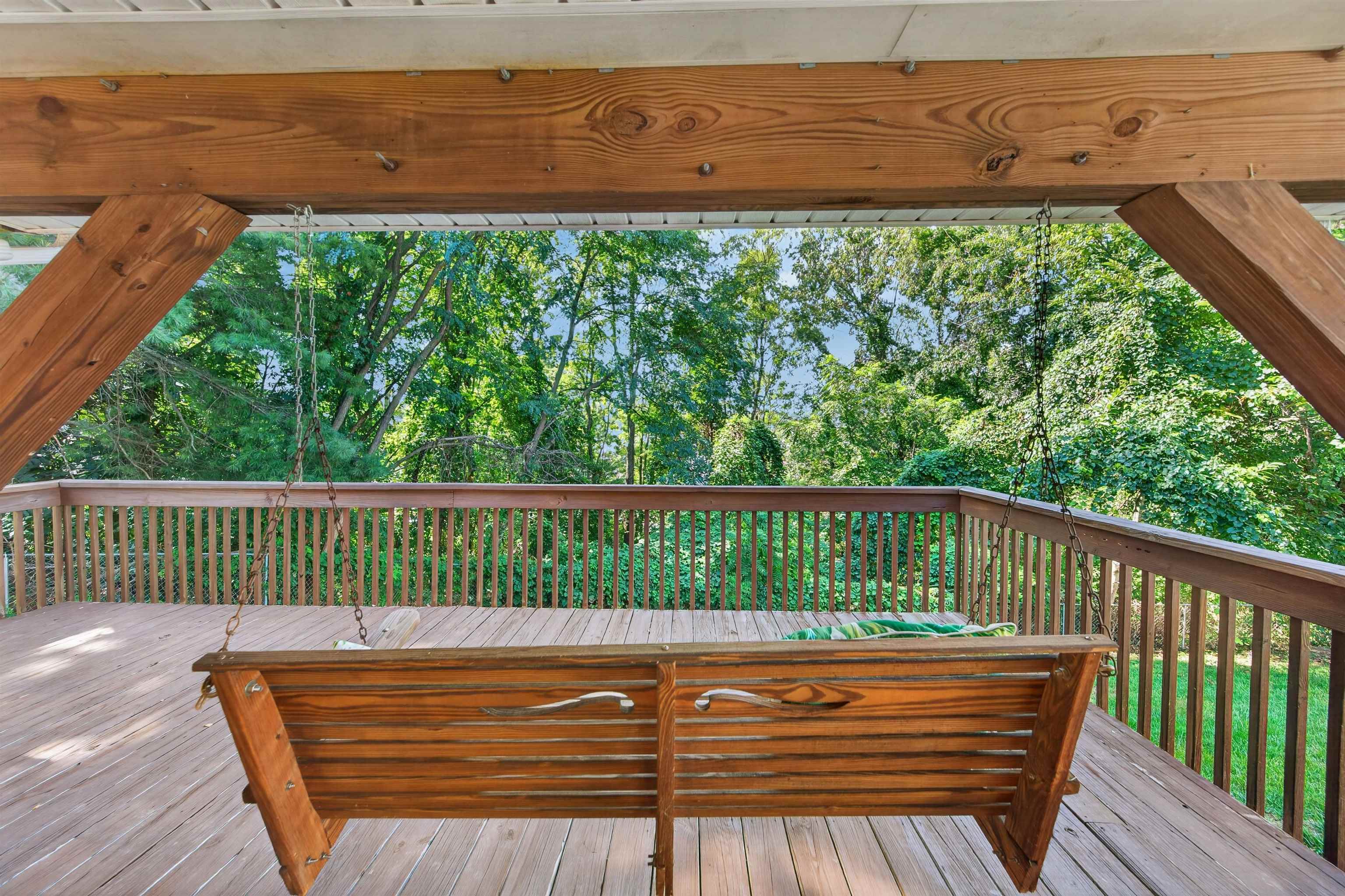 130 Pepper Street NE Christiansburg VA 24073