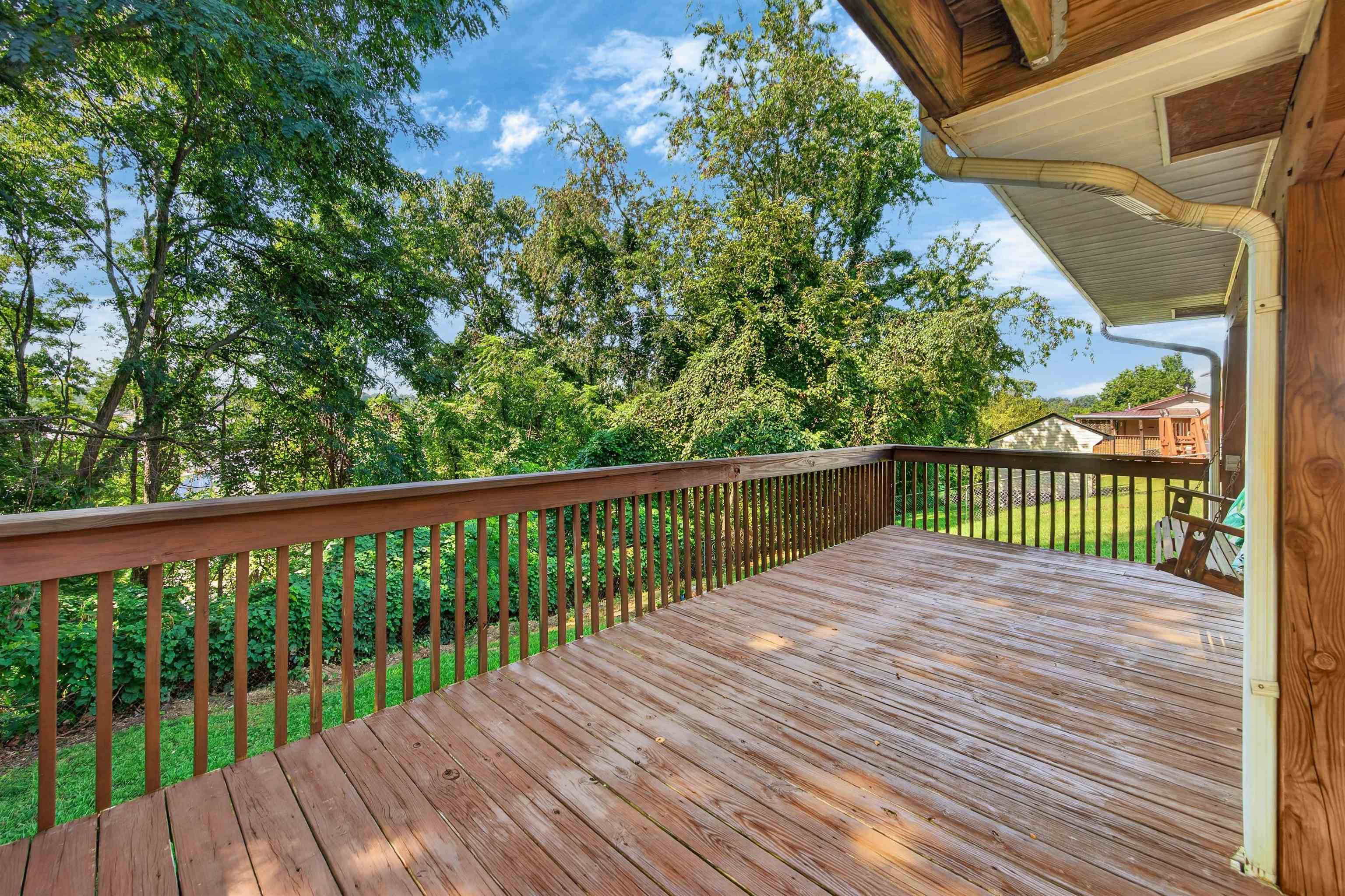 130 Pepper Street NE Christiansburg VA 24073