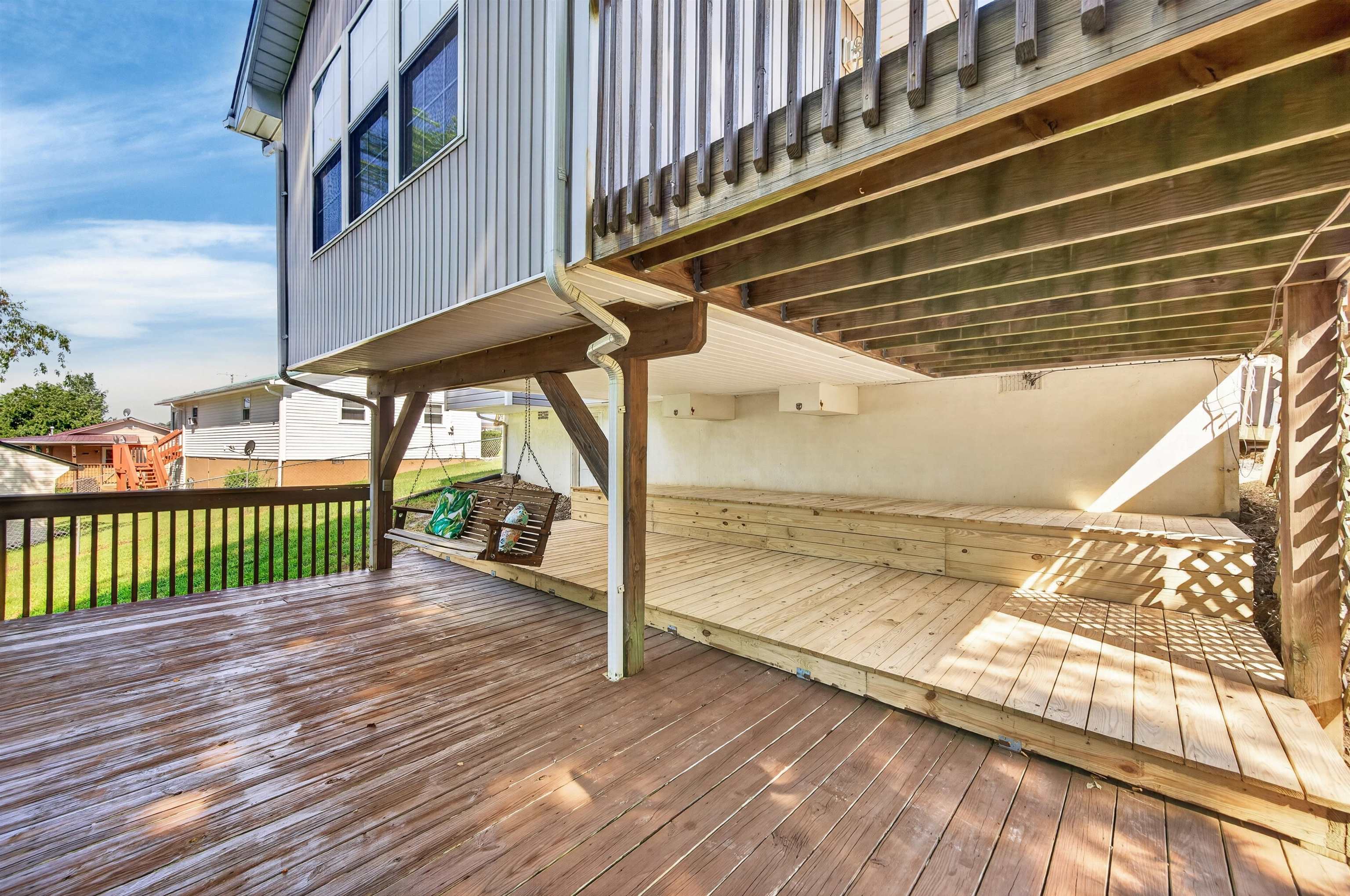 130 Pepper Street NE Christiansburg VA 24073