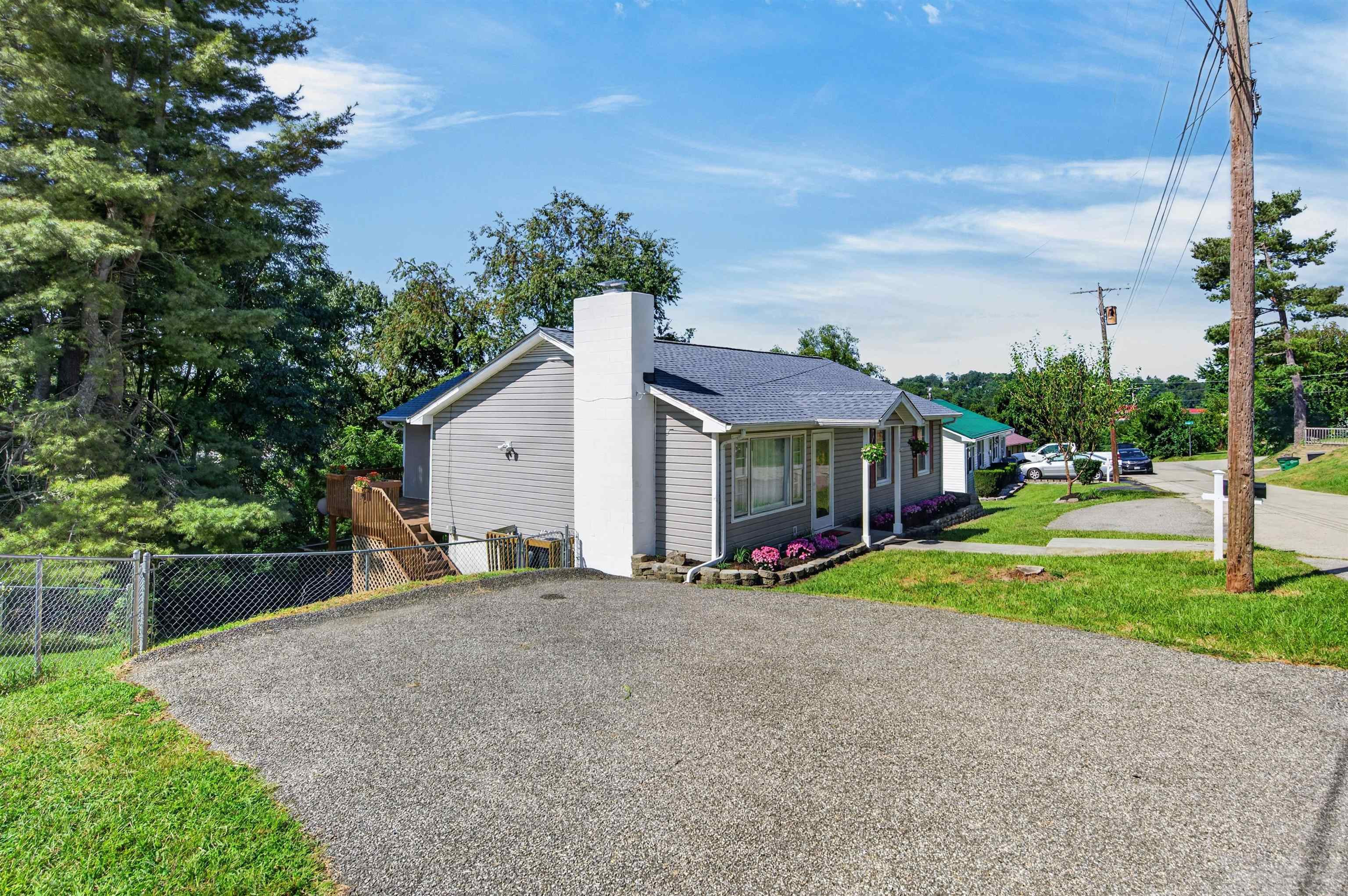 130 Pepper Street NE Christiansburg VA 24073