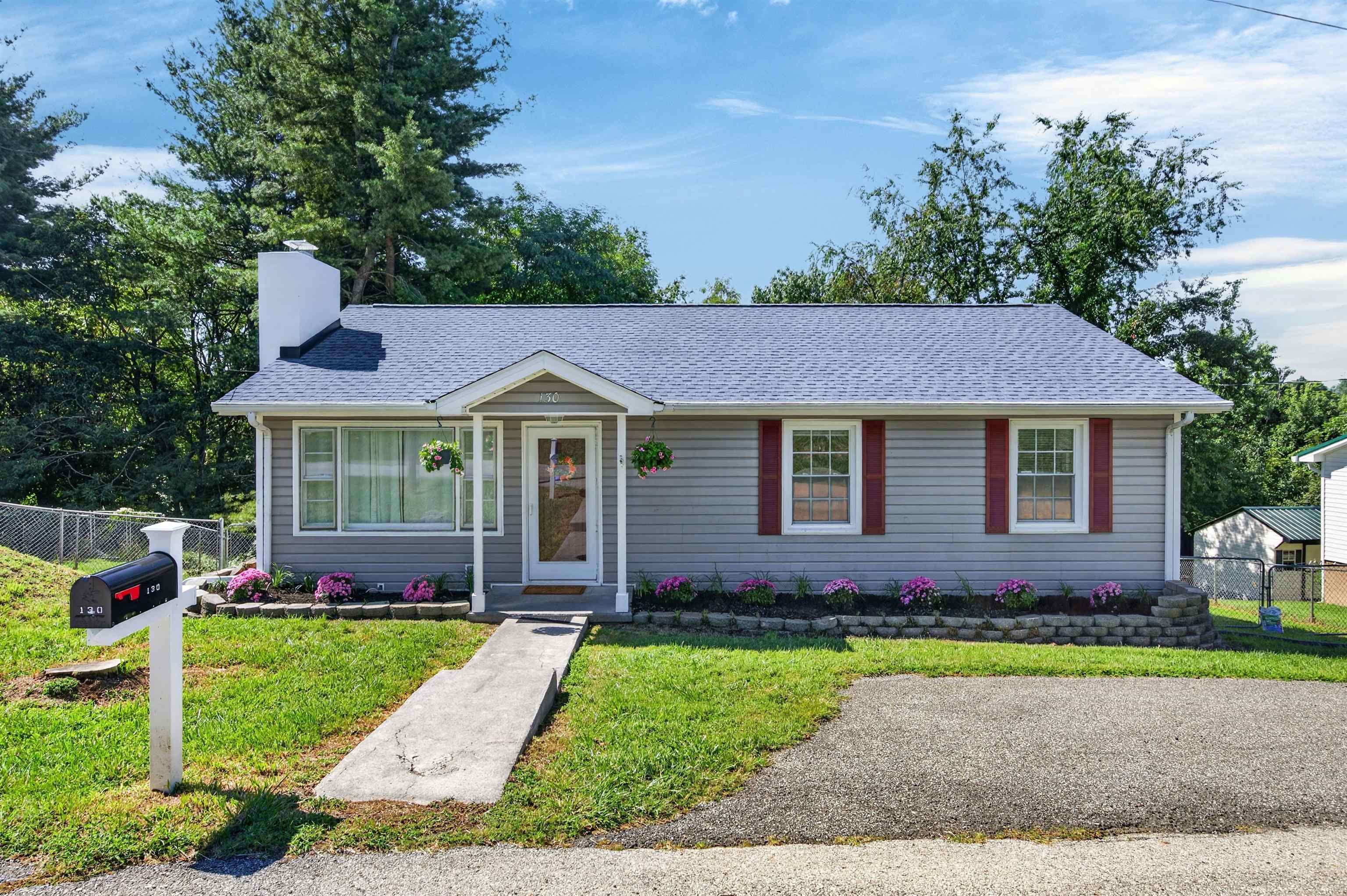 130 Pepper Street NE Christiansburg VA 24073