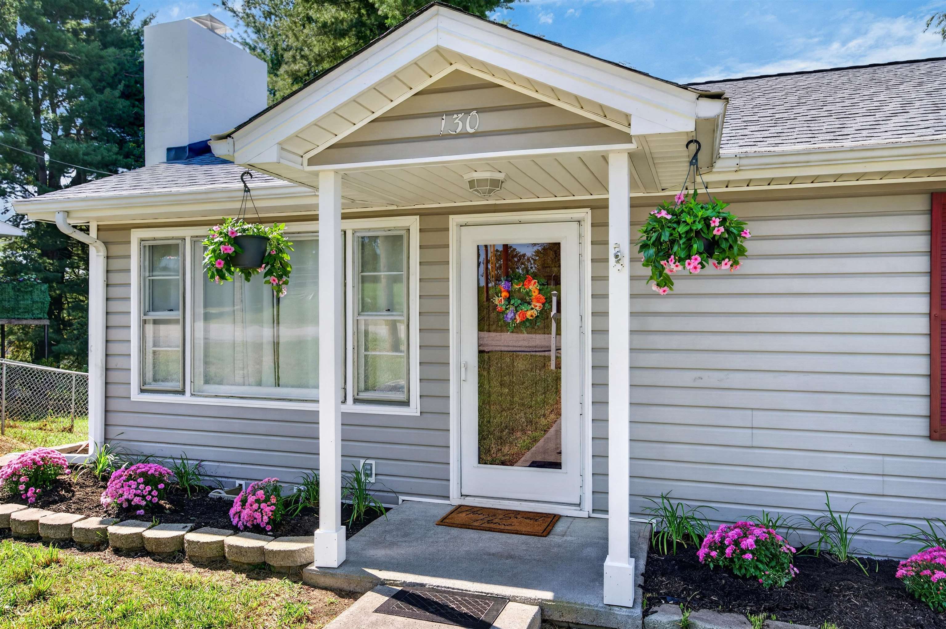 130 Pepper Street NE Christiansburg VA 24073