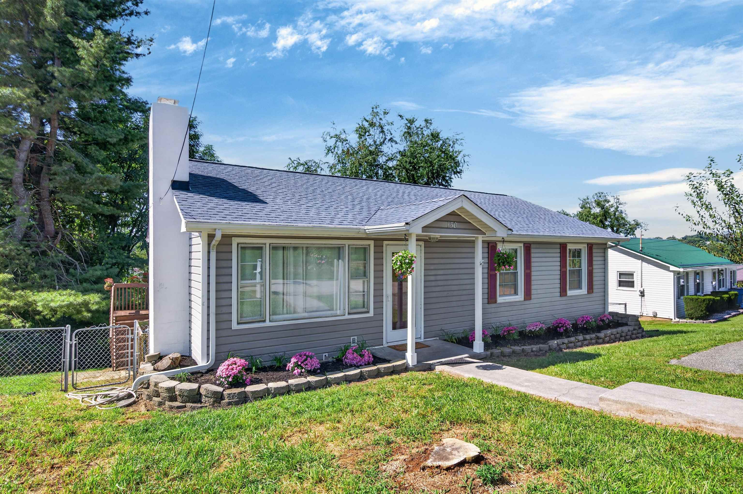 130 Pepper Street NE Christiansburg VA 24073