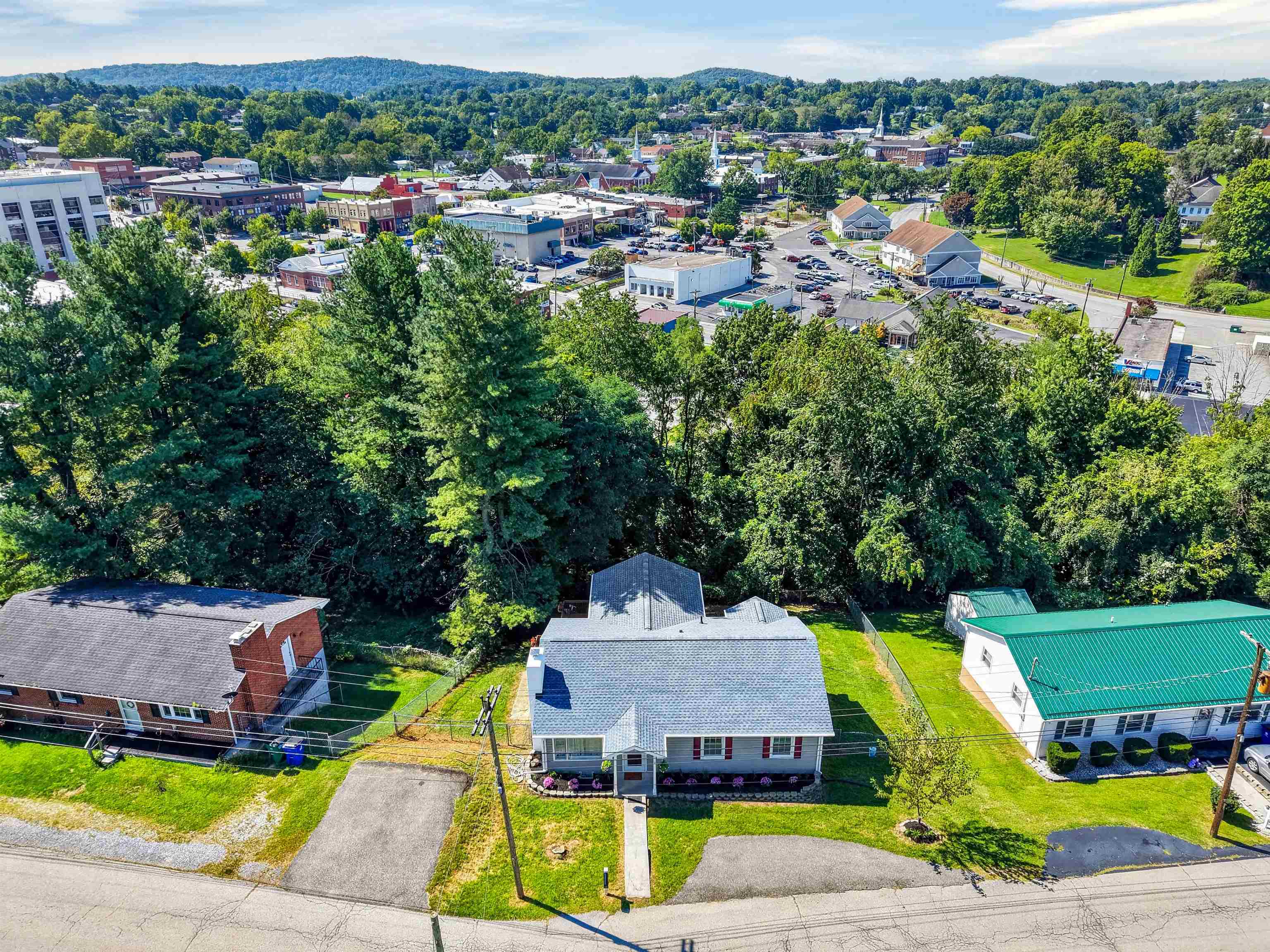 130 Pepper Street NE Christiansburg VA 24073