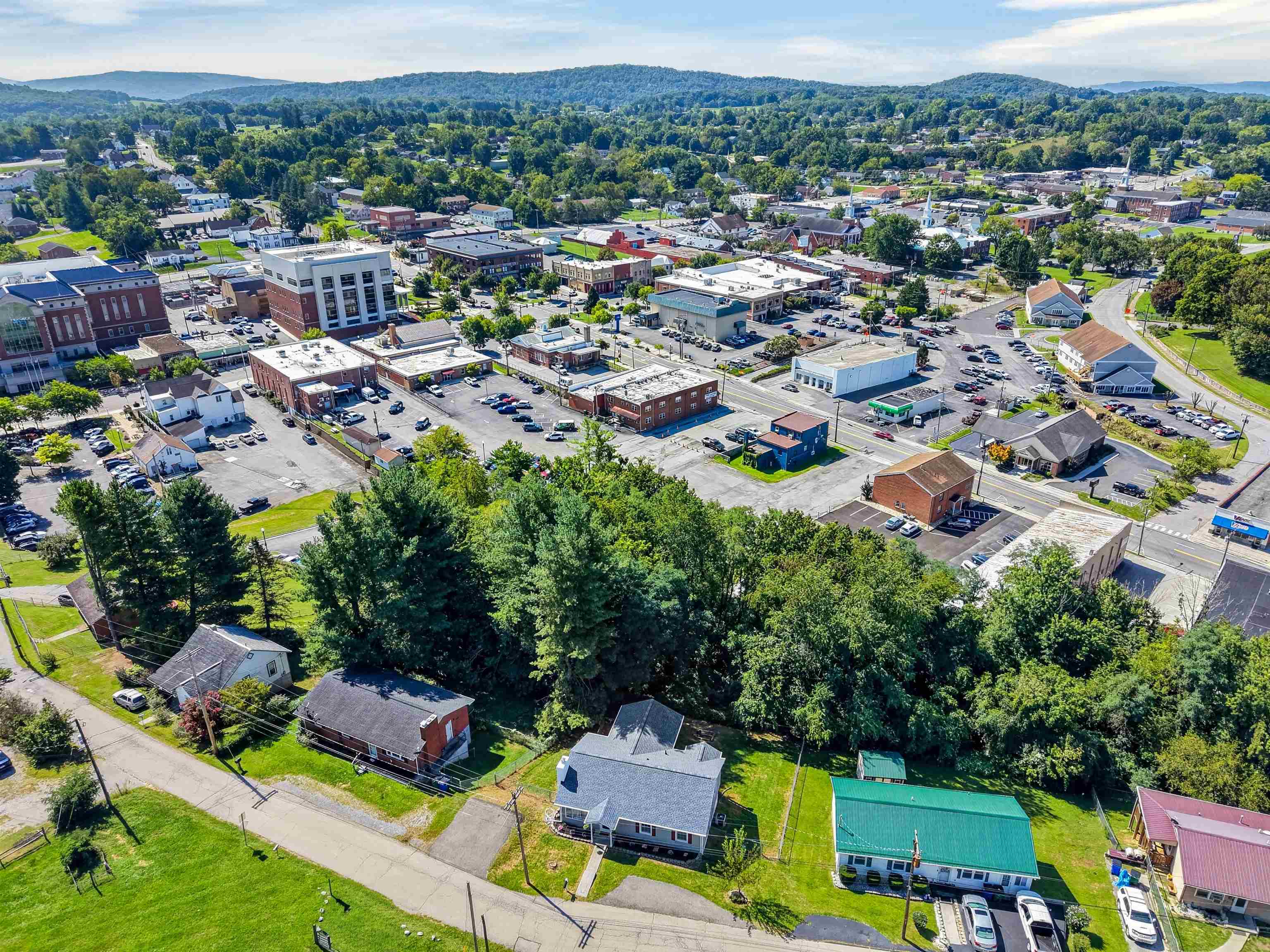 130 Pepper Street NE Christiansburg VA 24073