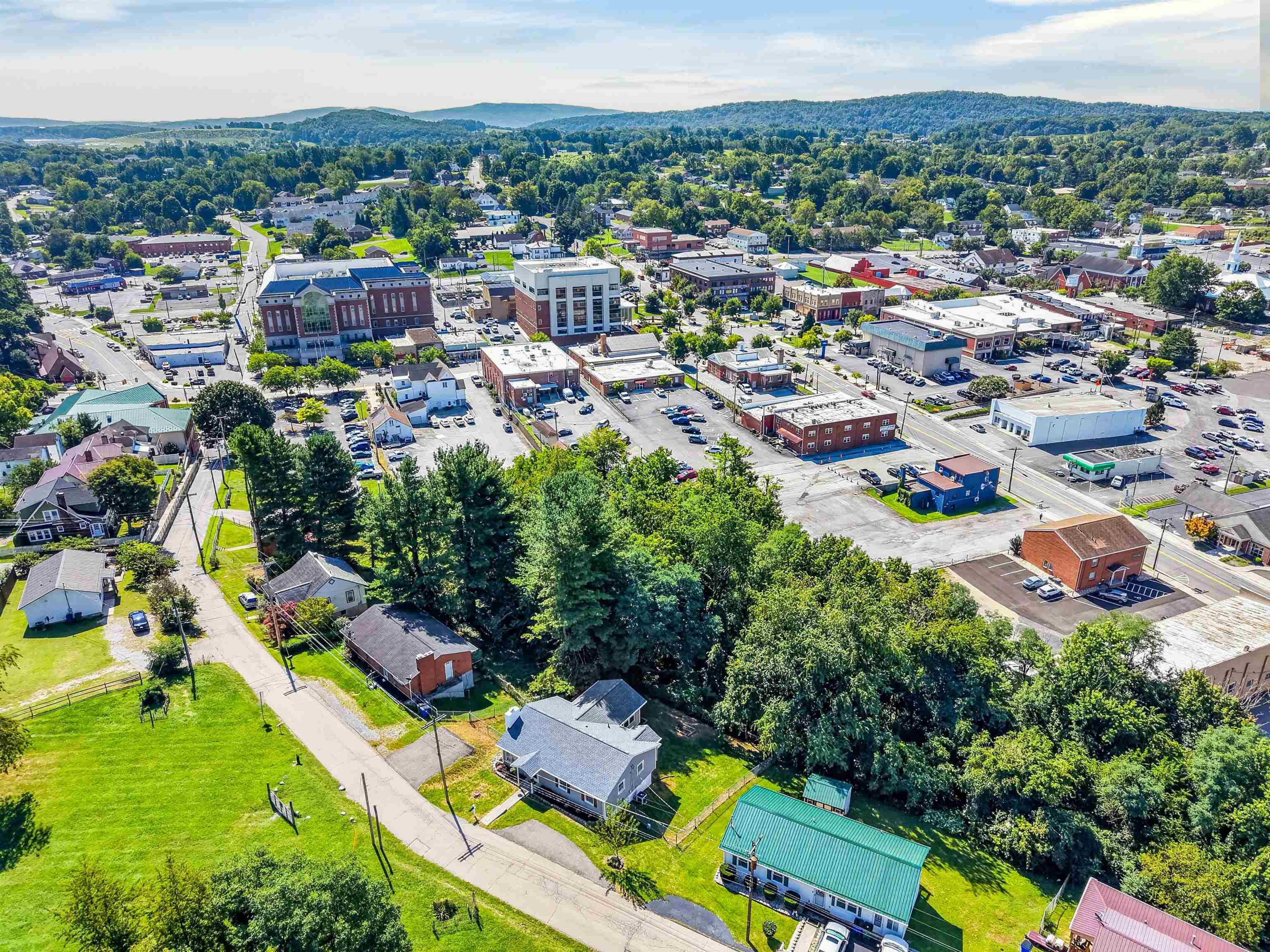 130 Pepper Street NE Christiansburg VA 24073
