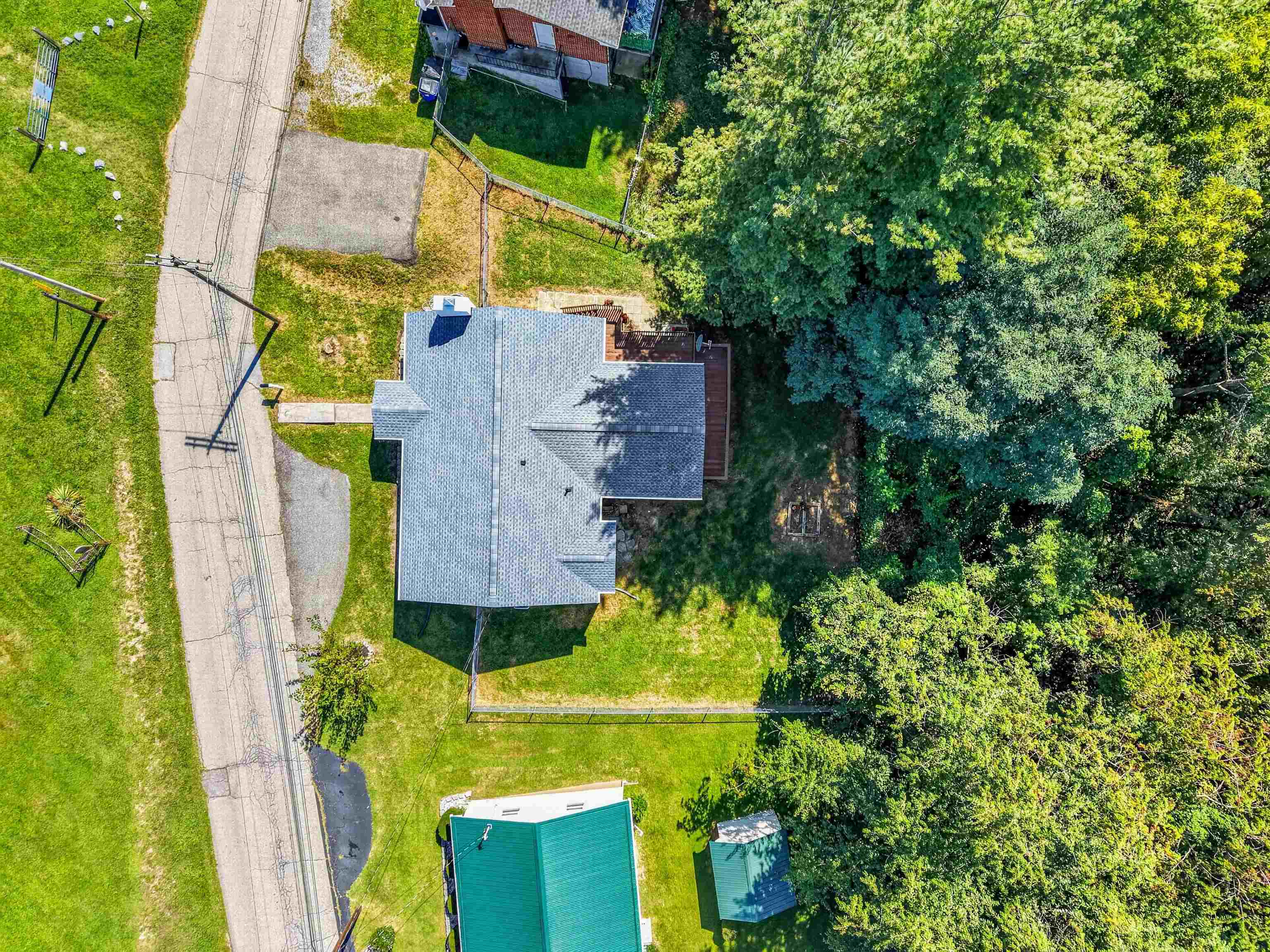 130 Pepper Street NE Christiansburg VA 24073