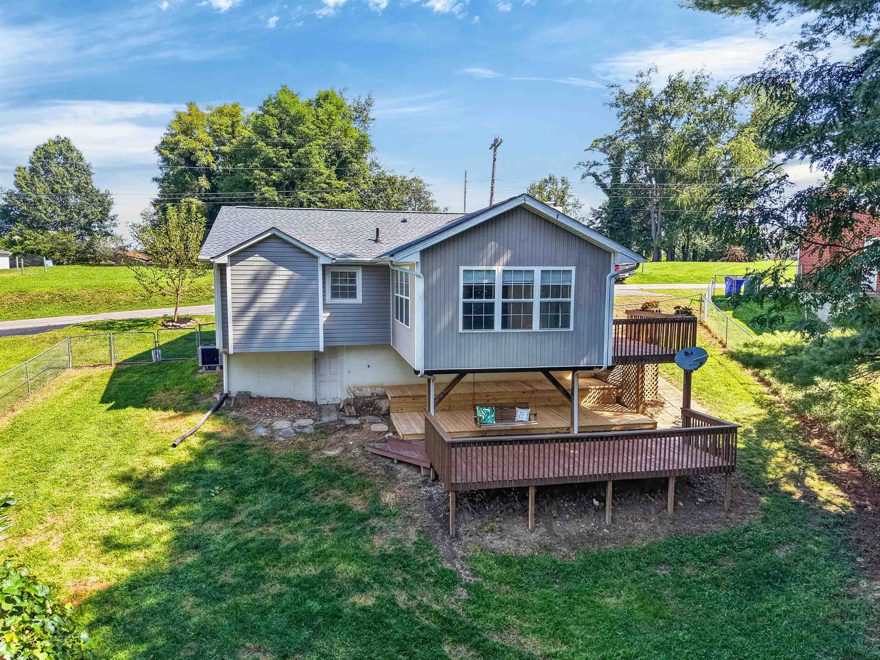 130 Pepper Street NE Christiansburg VA 24073