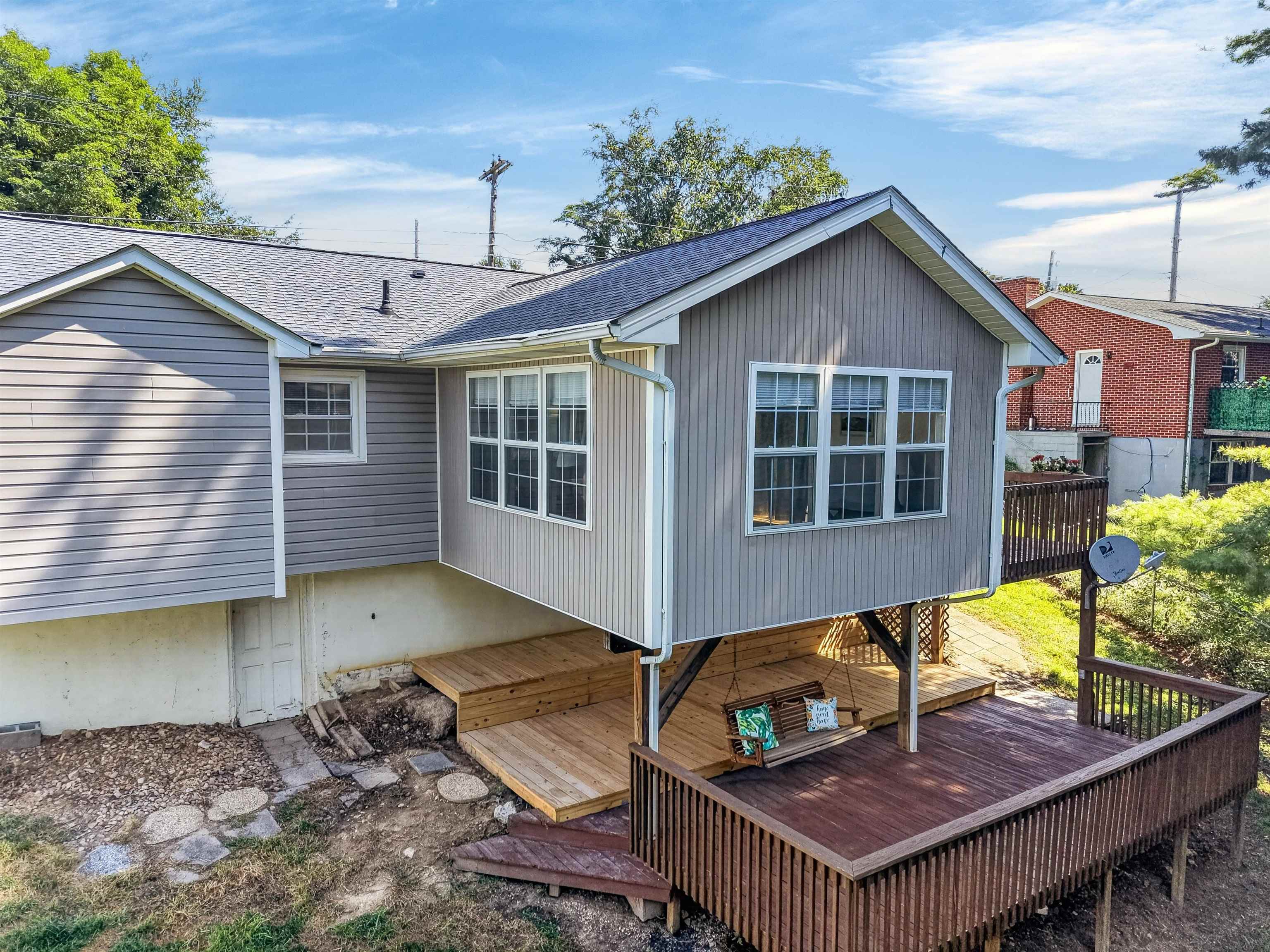 130 Pepper Street NE Christiansburg VA 24073