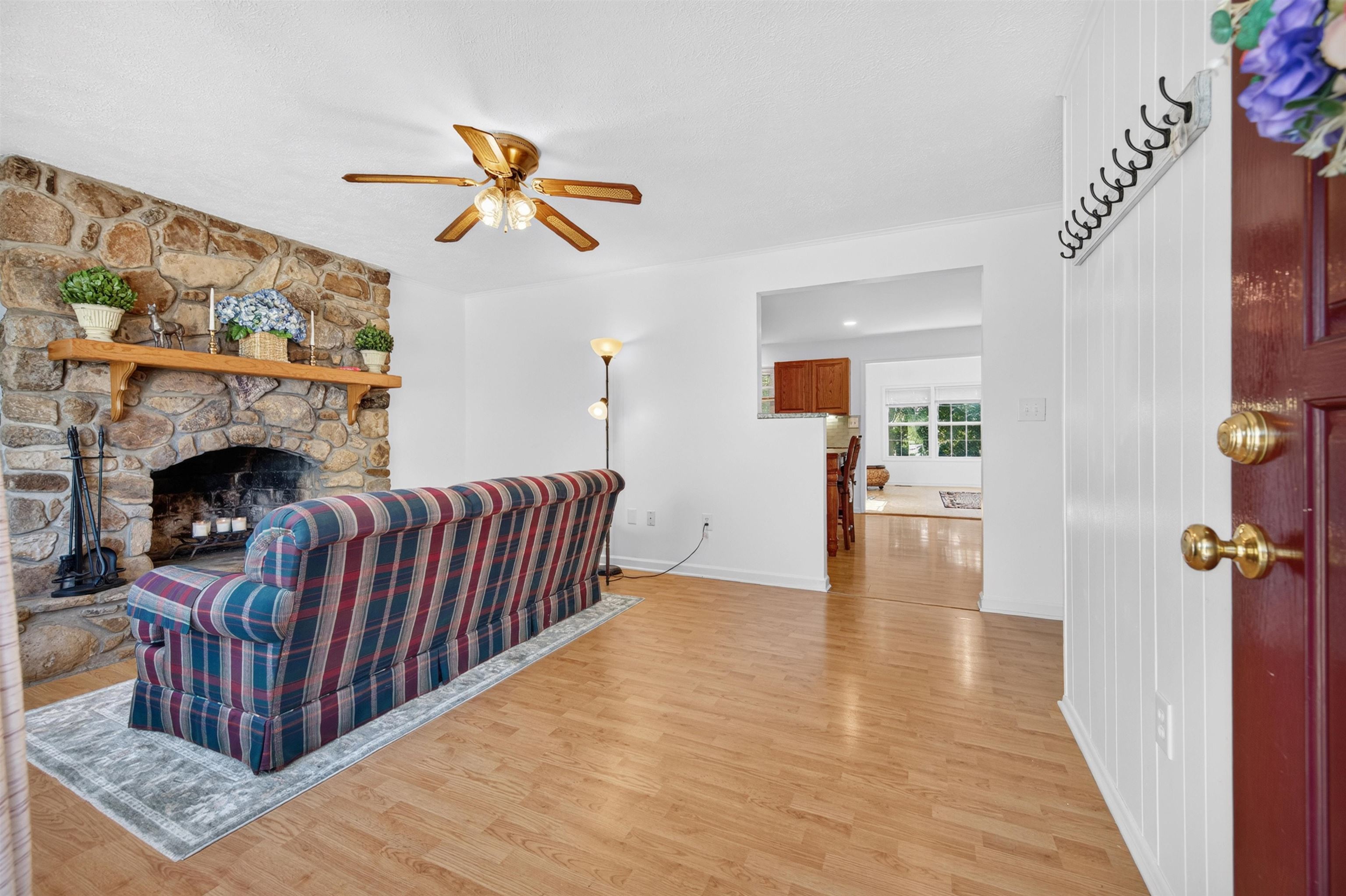 130 Pepper Street NE Christiansburg VA 24073