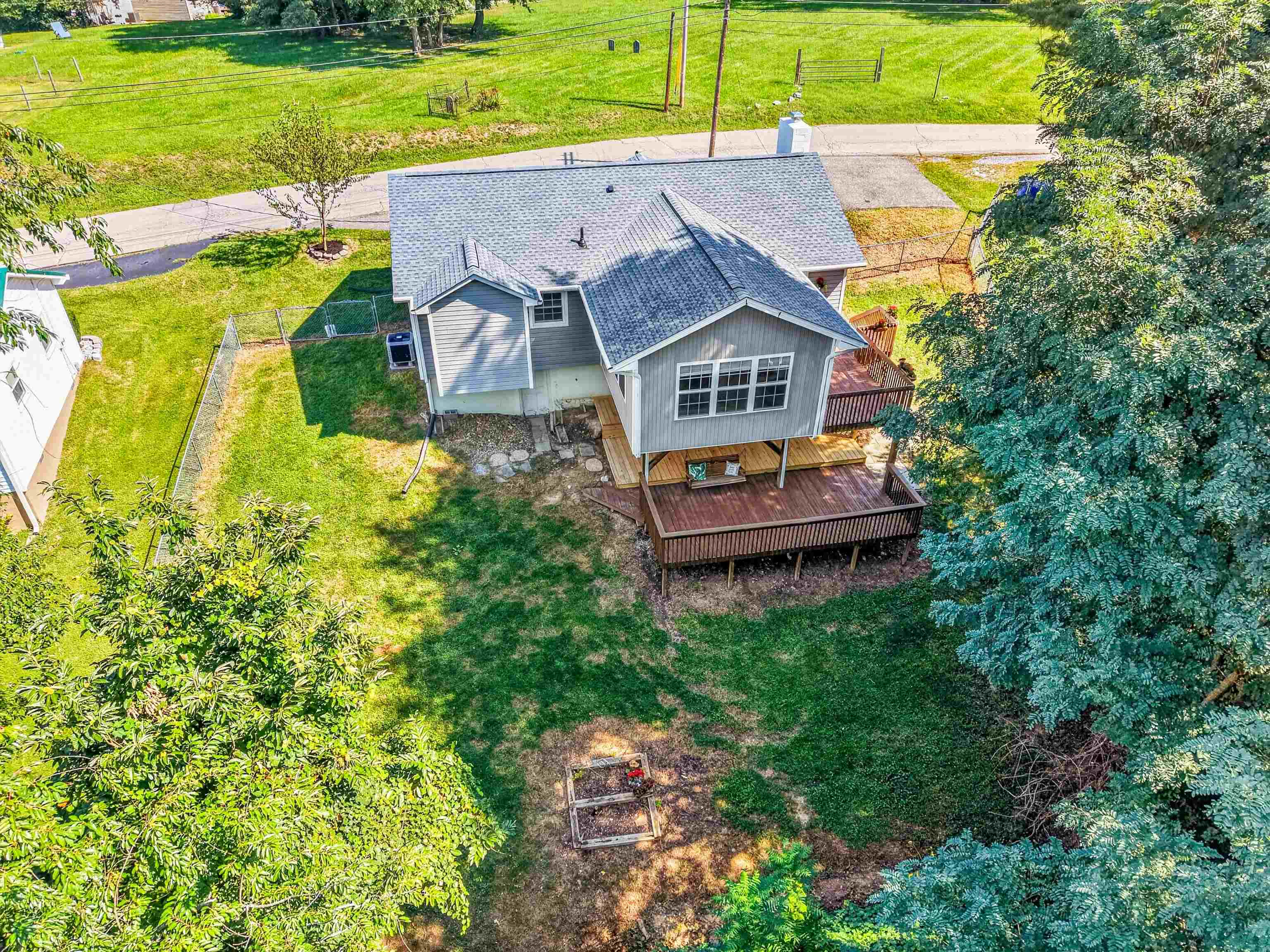 130 Pepper Street NE Christiansburg VA 24073