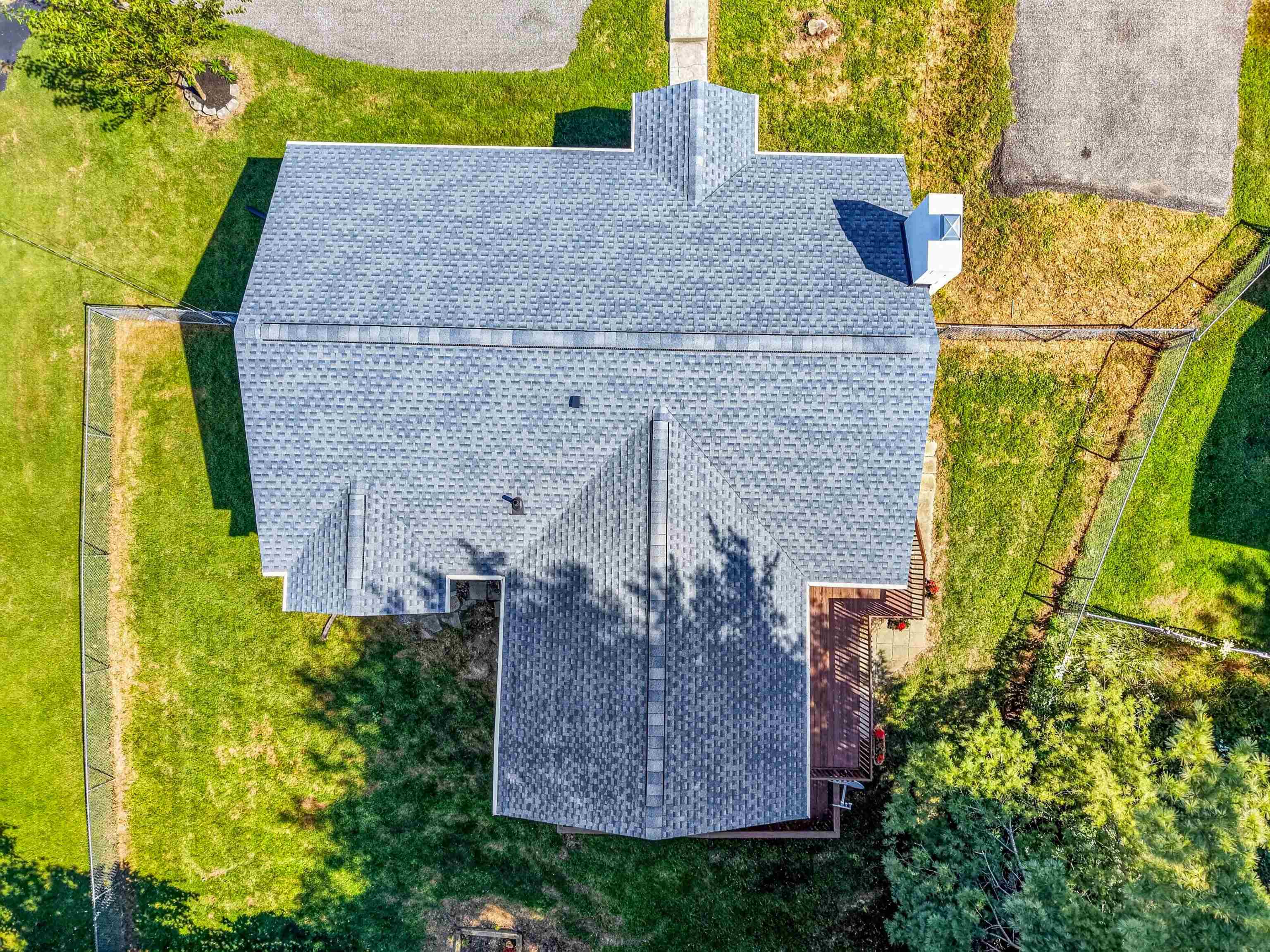 130 Pepper Street NE Christiansburg VA 24073