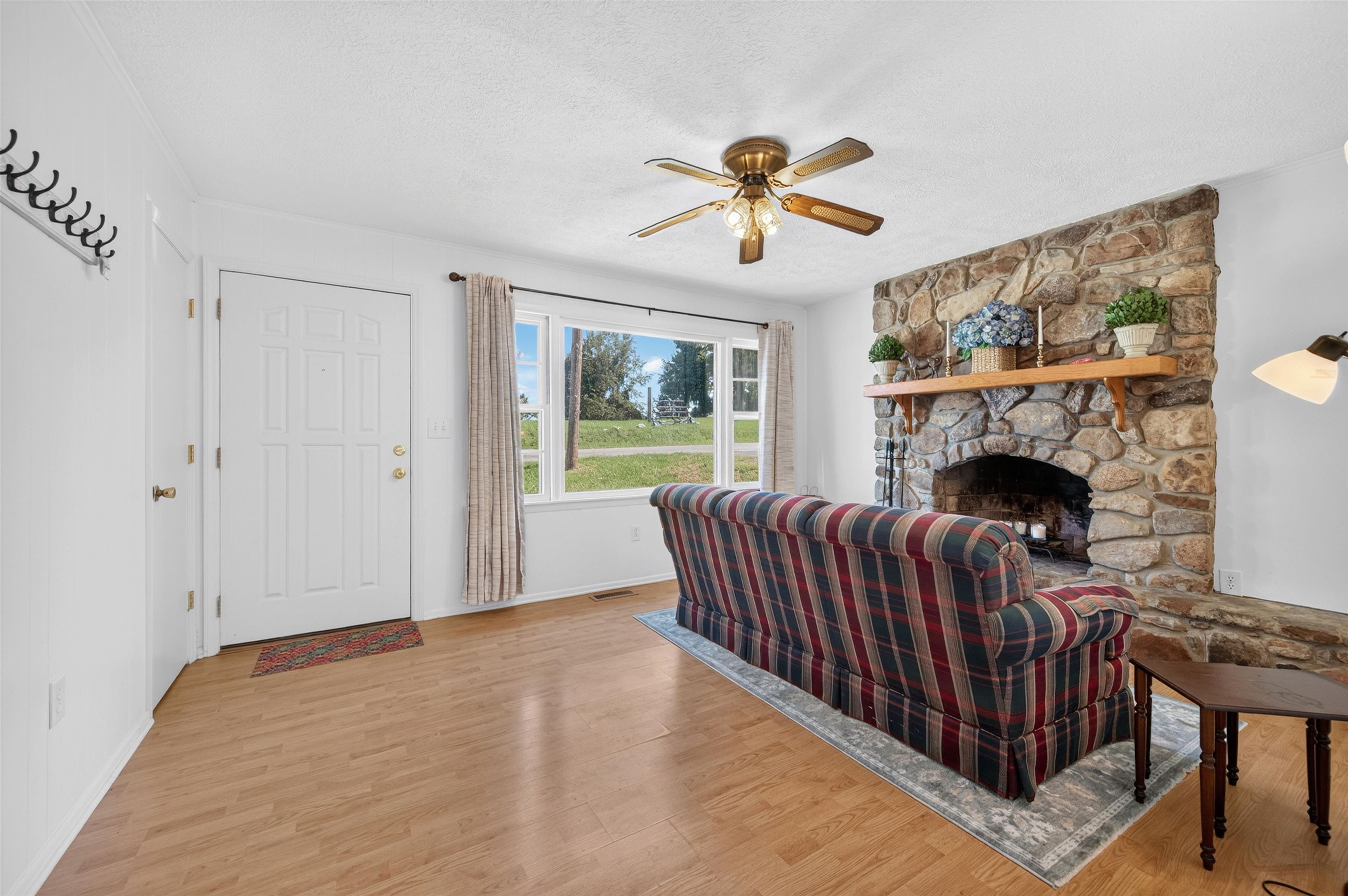 130 Pepper Street NE Christiansburg VA 24073