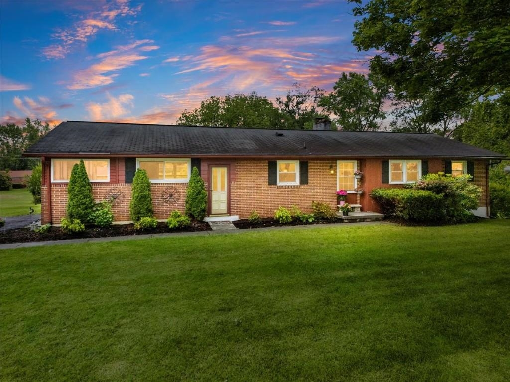 5496 Stuart Street Dublin VA 24084