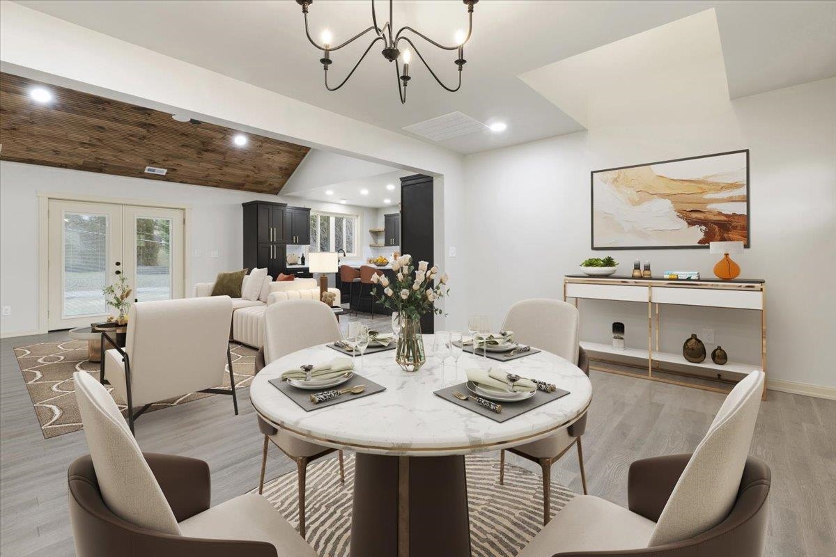 2011 Bob White Boulevard Pulaski VA 24301