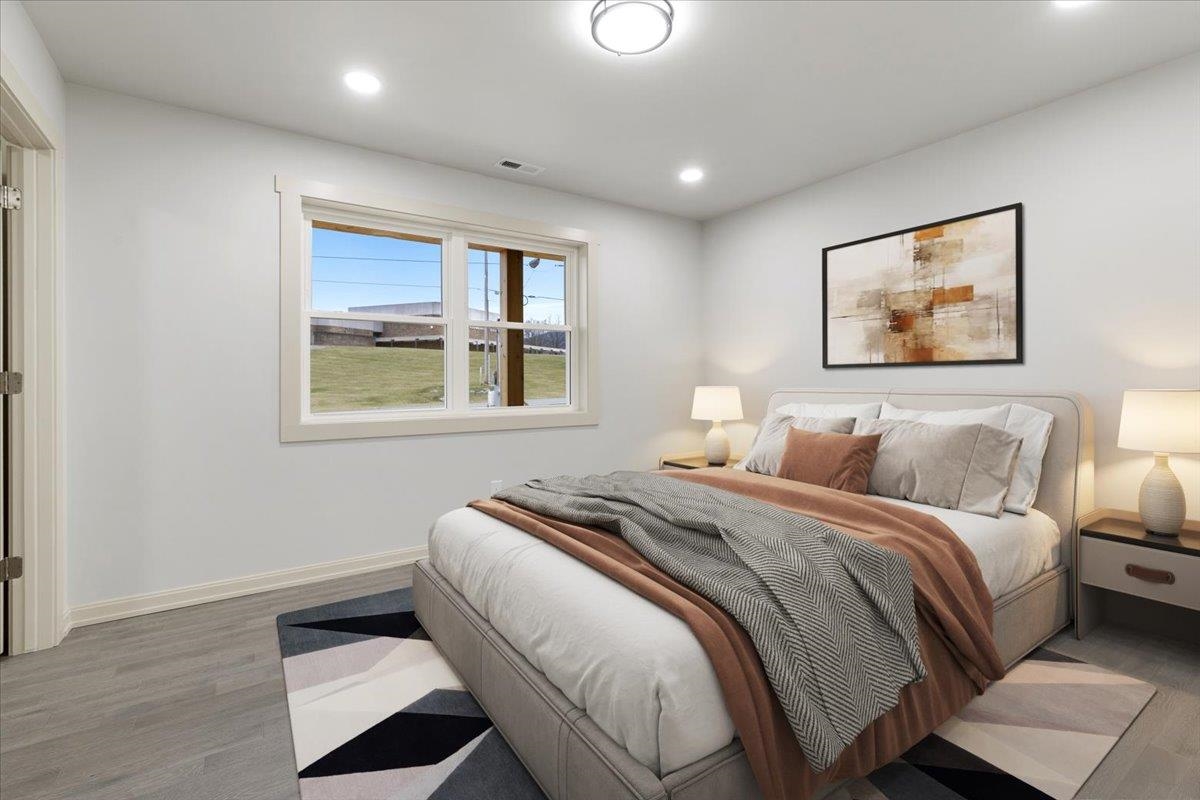 2011 Bob White Boulevard Pulaski VA 24301