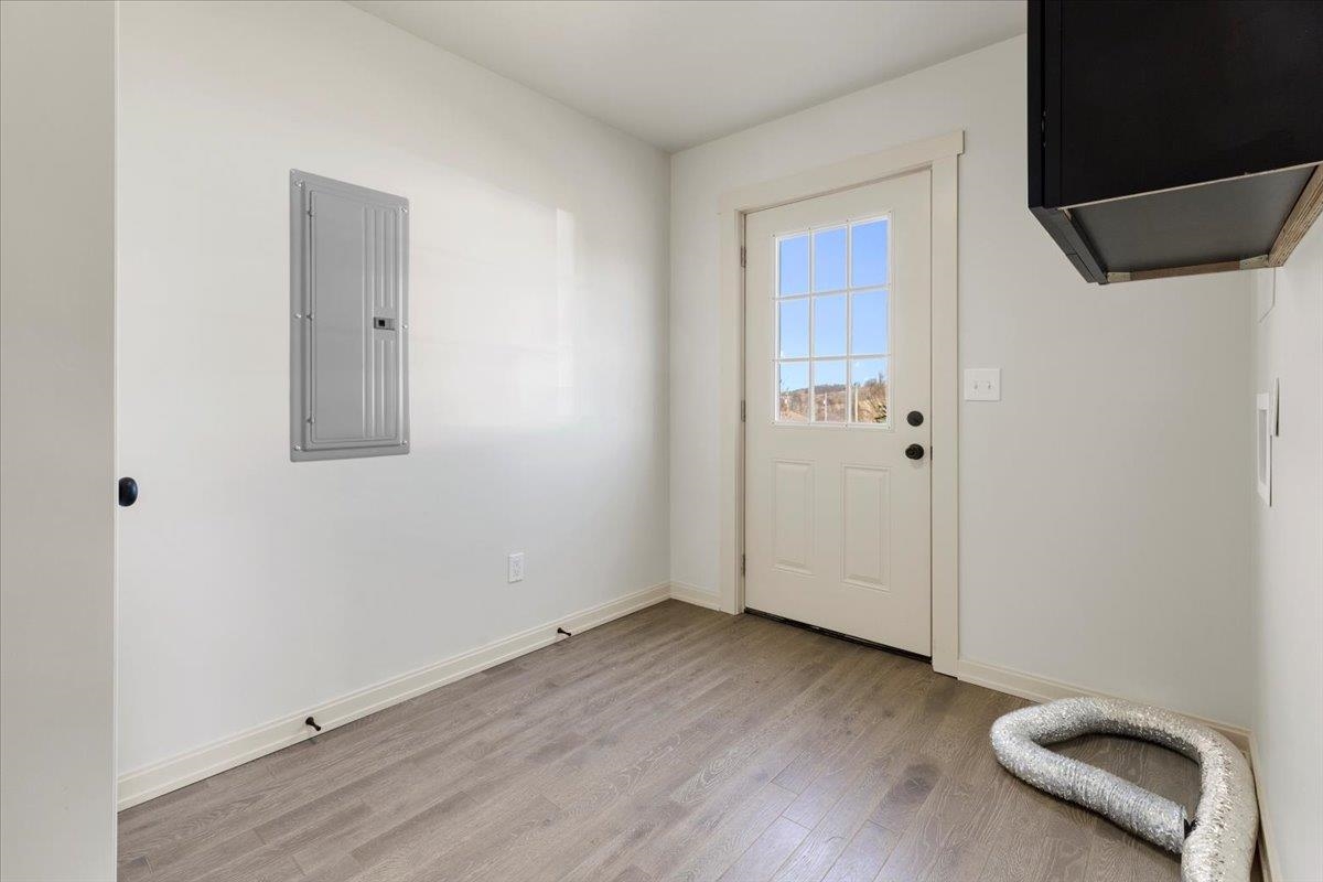 2011 Bob White Boulevard Pulaski VA 24301