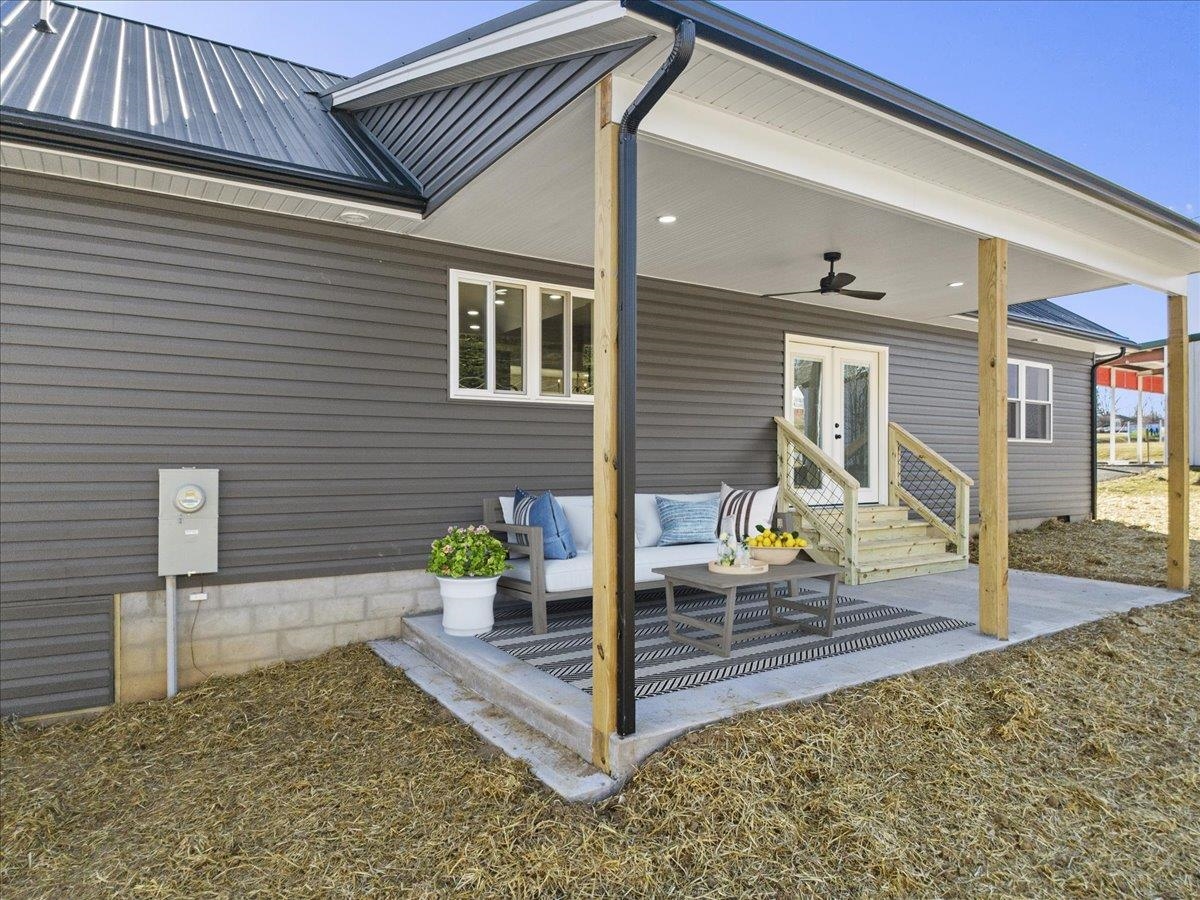 2011 Bob White Boulevard Pulaski VA 24301