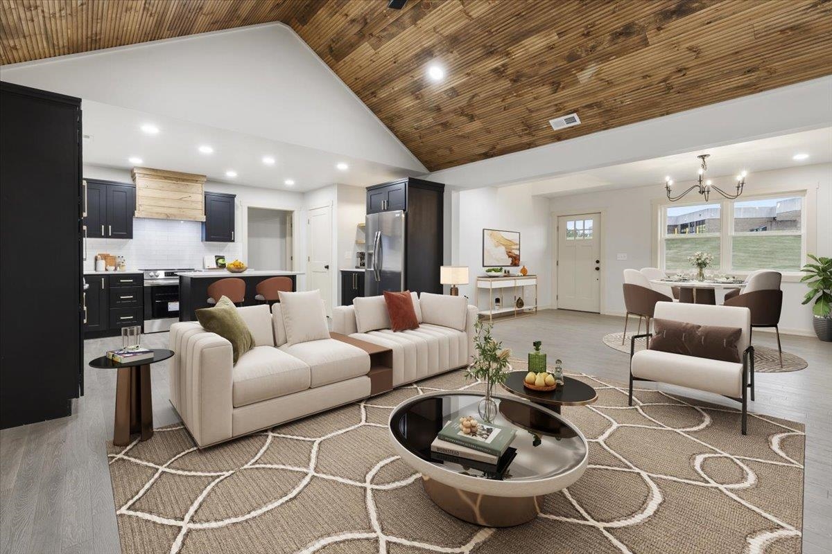 2011 Bob White Boulevard Pulaski VA 24301