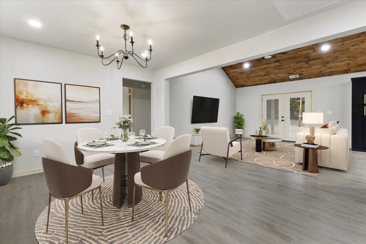 2011 Bob White Boulevard Pulaski VA 24301