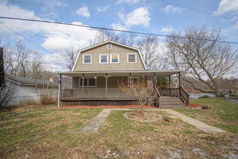 Homes for Sale in the New River Valley VA $300,000 to $475,000