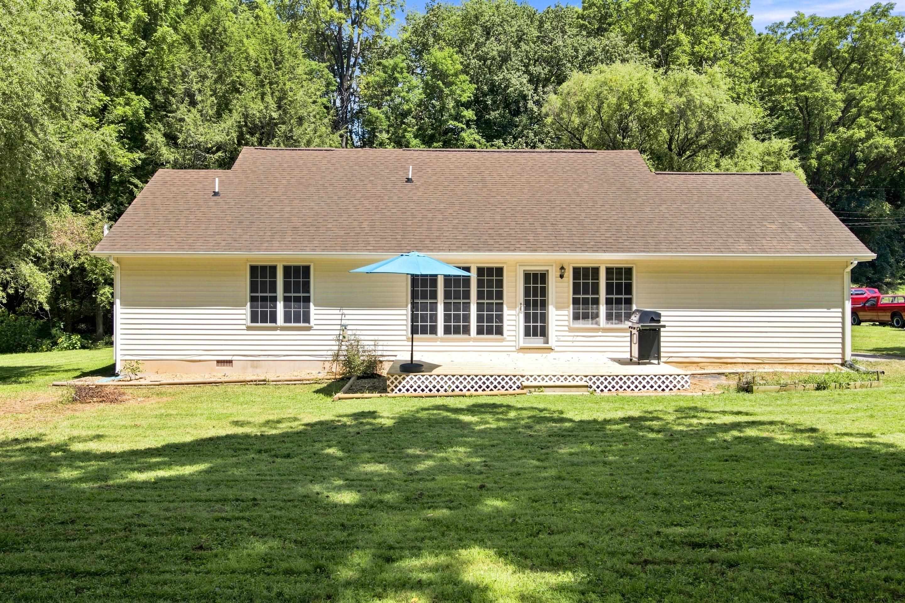 207 Staples Street Radford VA 24141