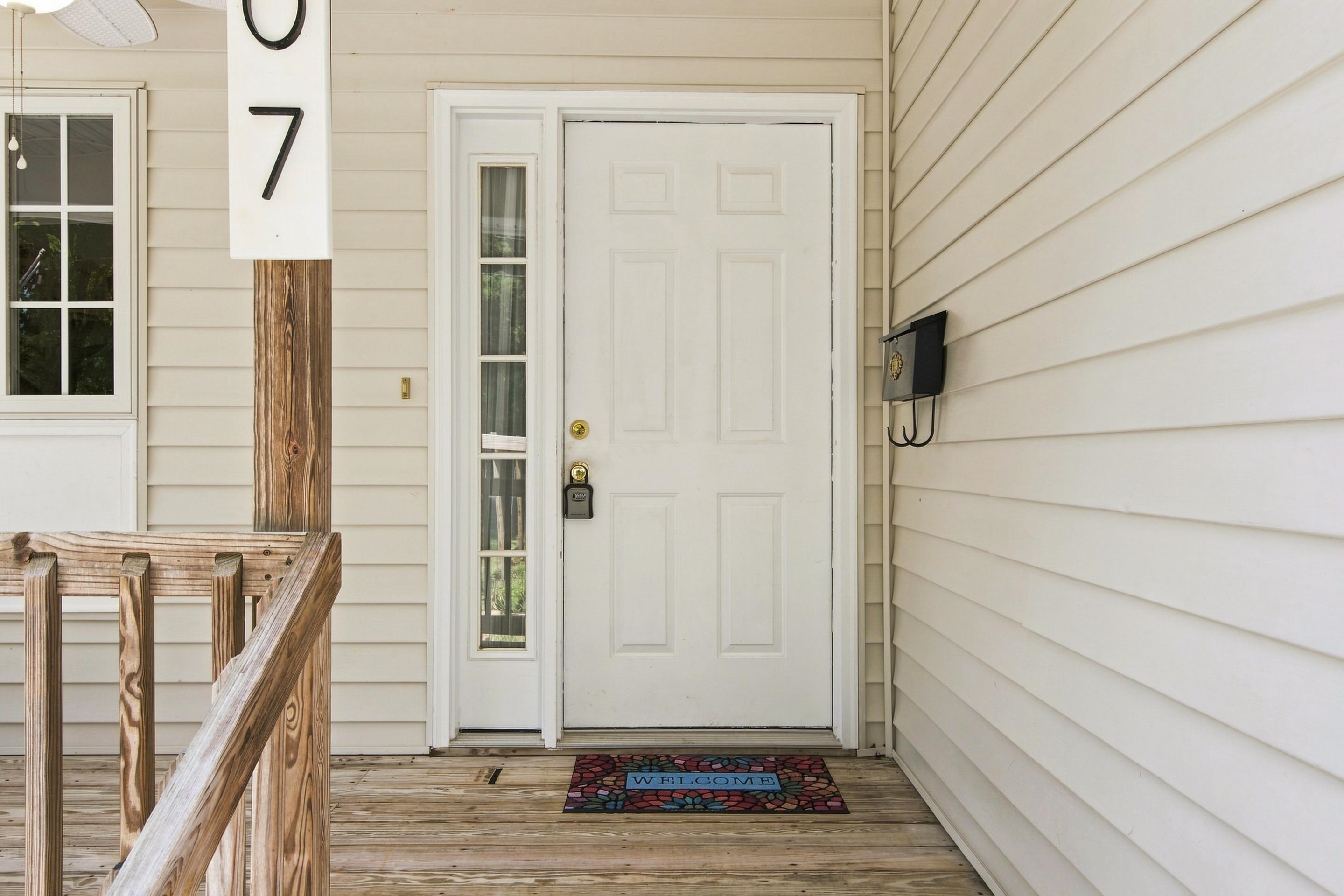 207 Staples Street Radford VA 24141