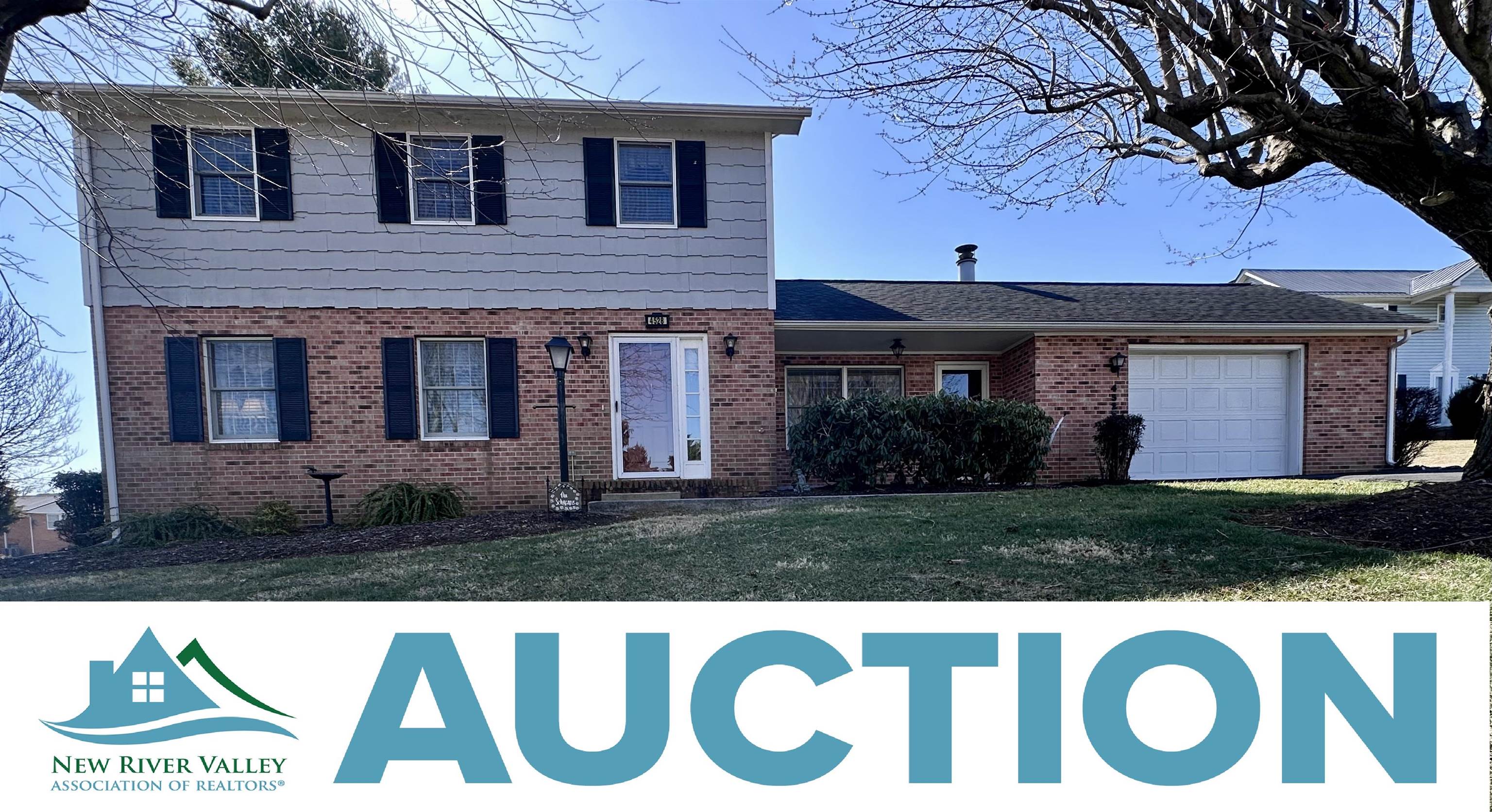 4528 Newbern Heights Drive Pulaski VA 24301