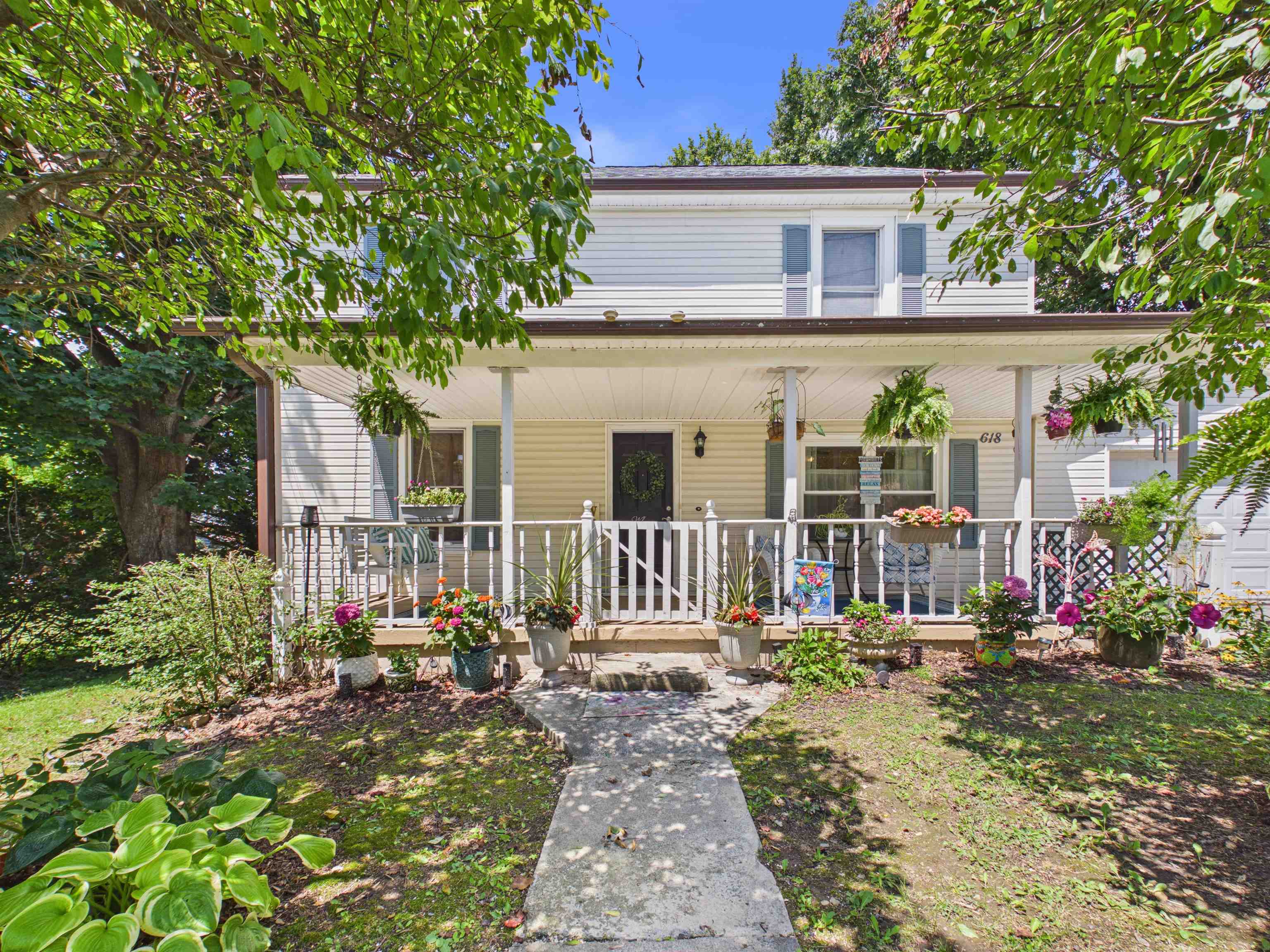 618 E Main Street Christiansburg VA 24073