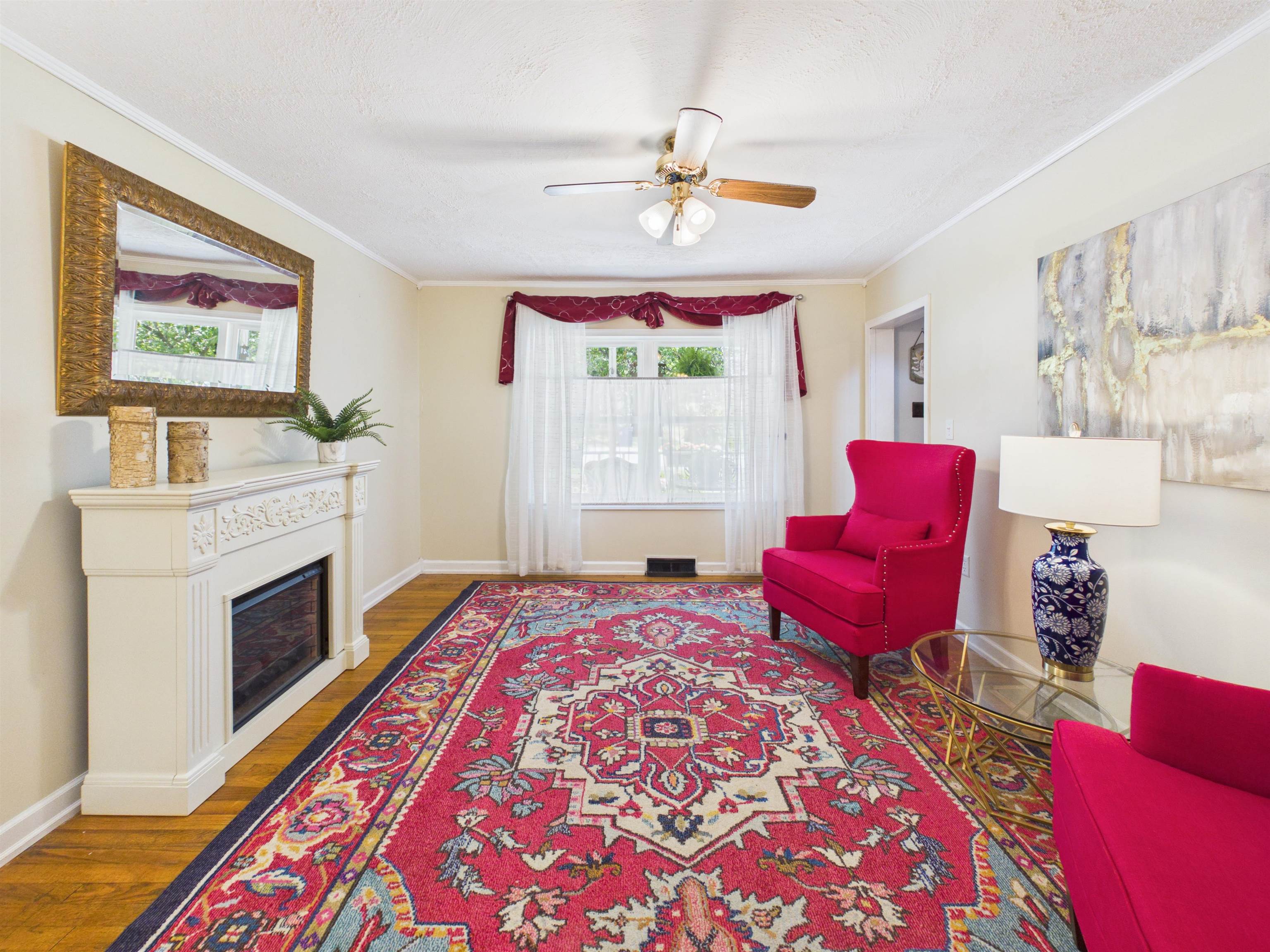 618 E Main Street Christiansburg VA 24073