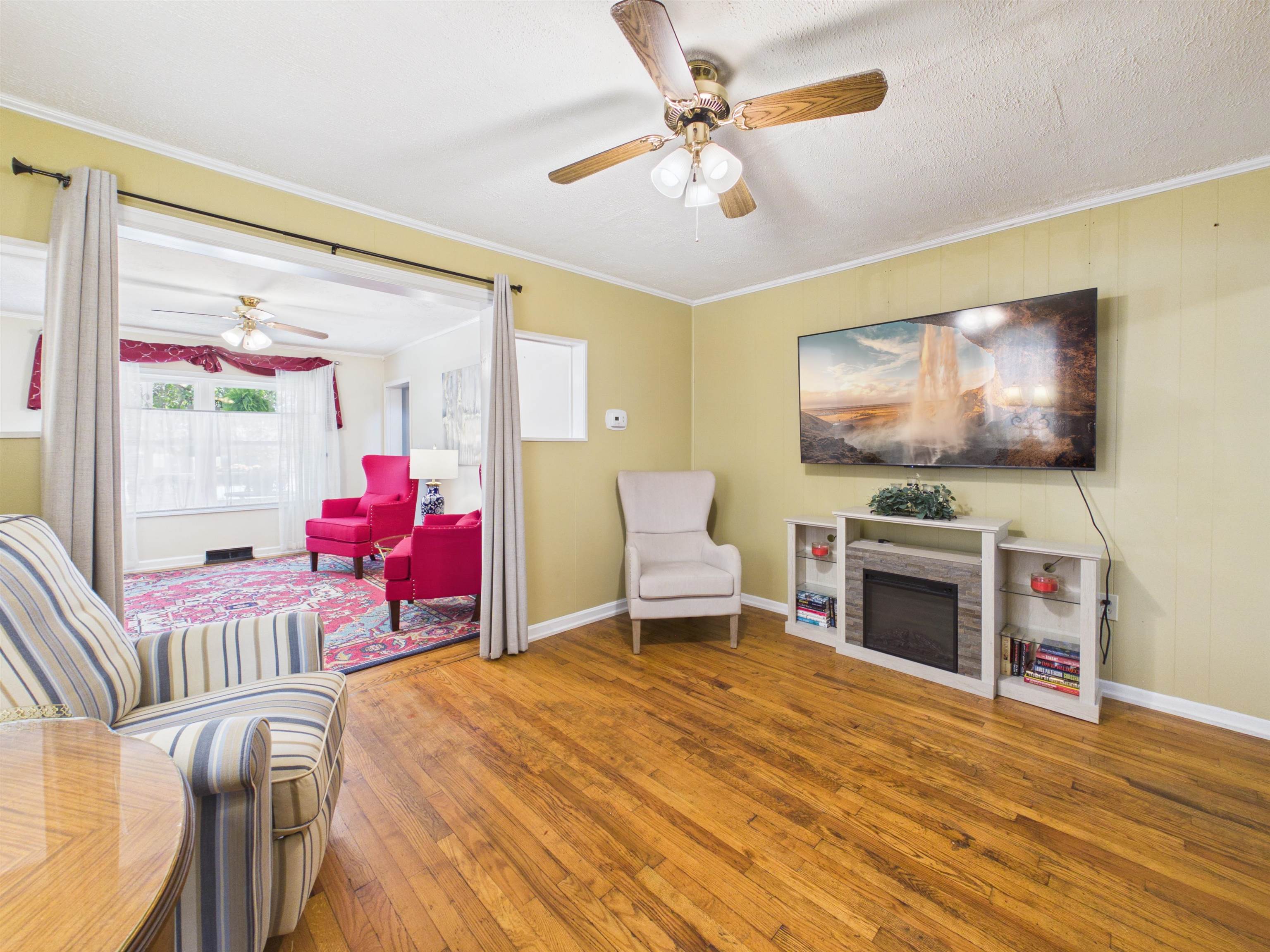 618 E Main Street Christiansburg VA 24073