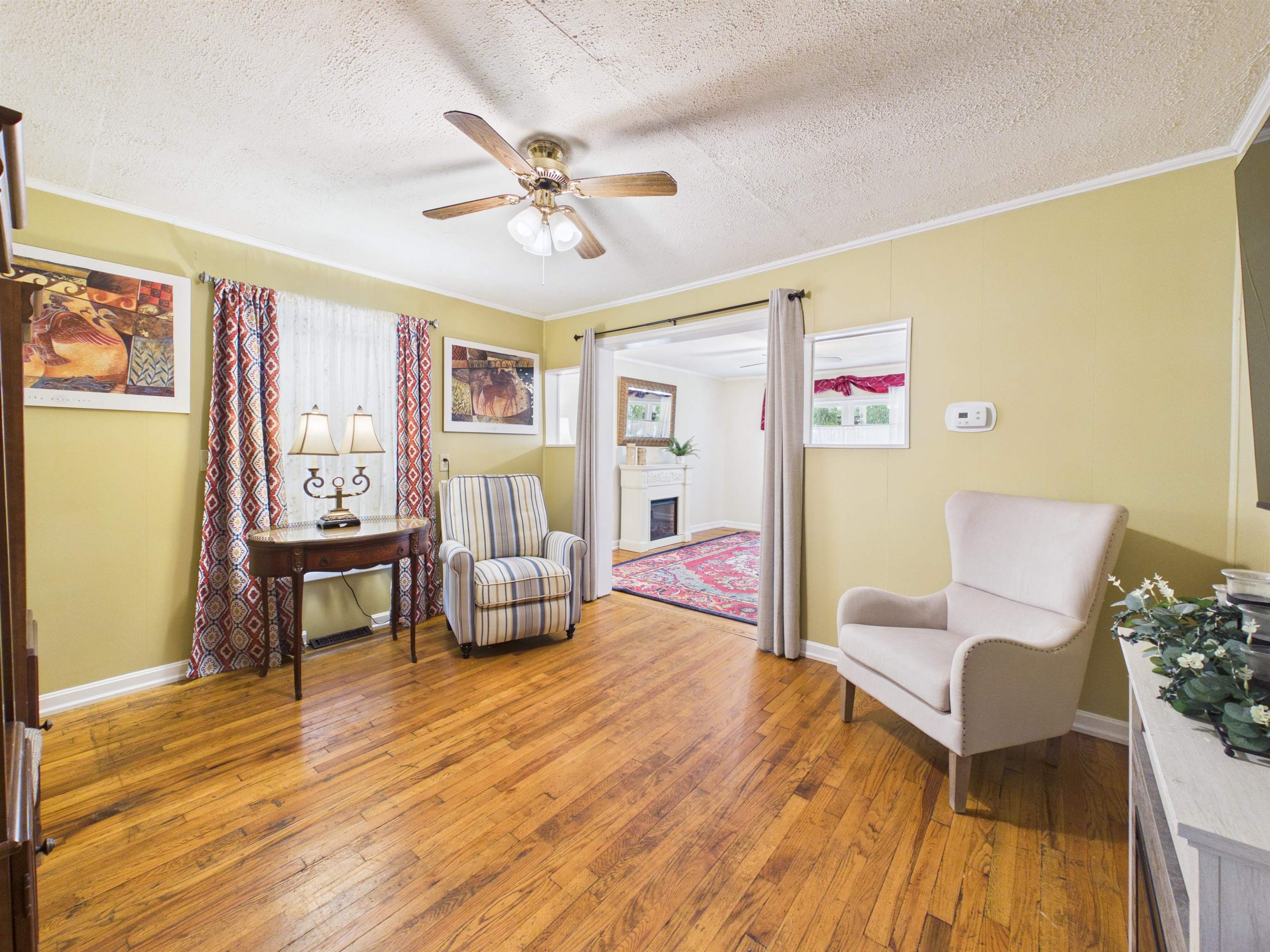 618 E Main Street Christiansburg VA 24073