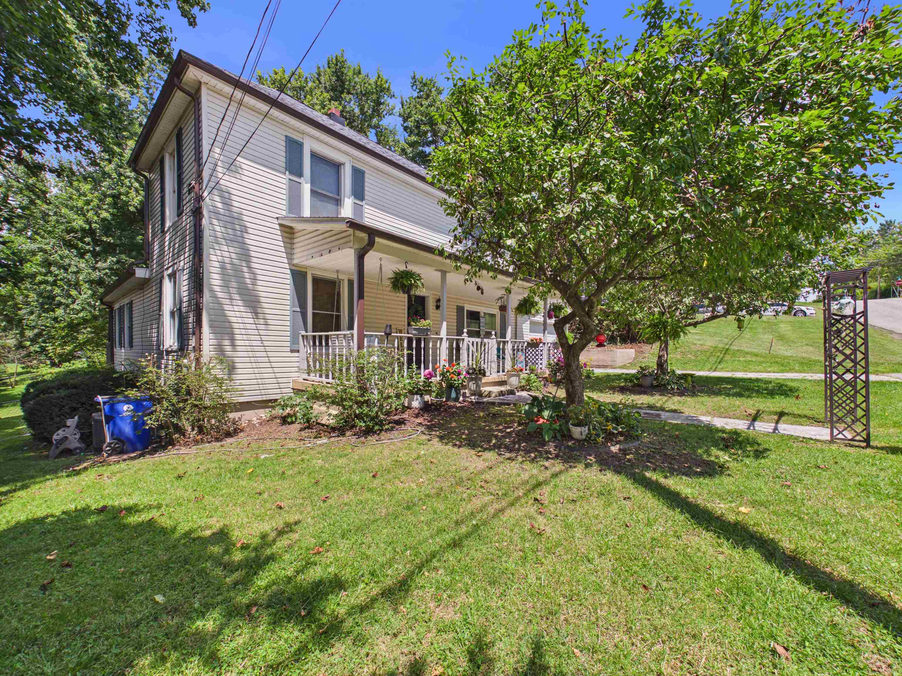 618 E Main Street Christiansburg VA 24073