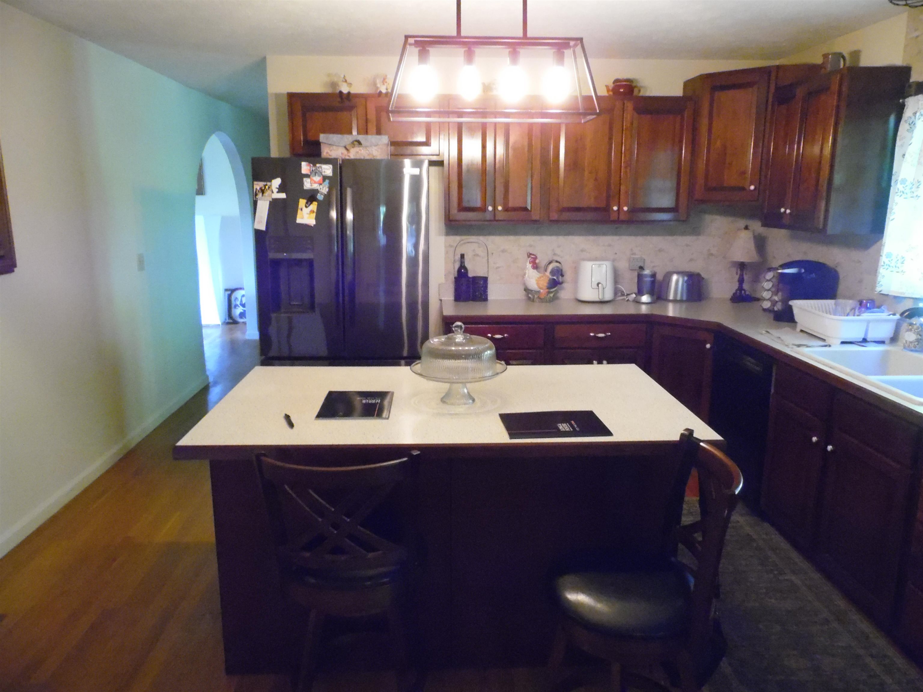 921 Clifford Street Pearisburg VA 24134